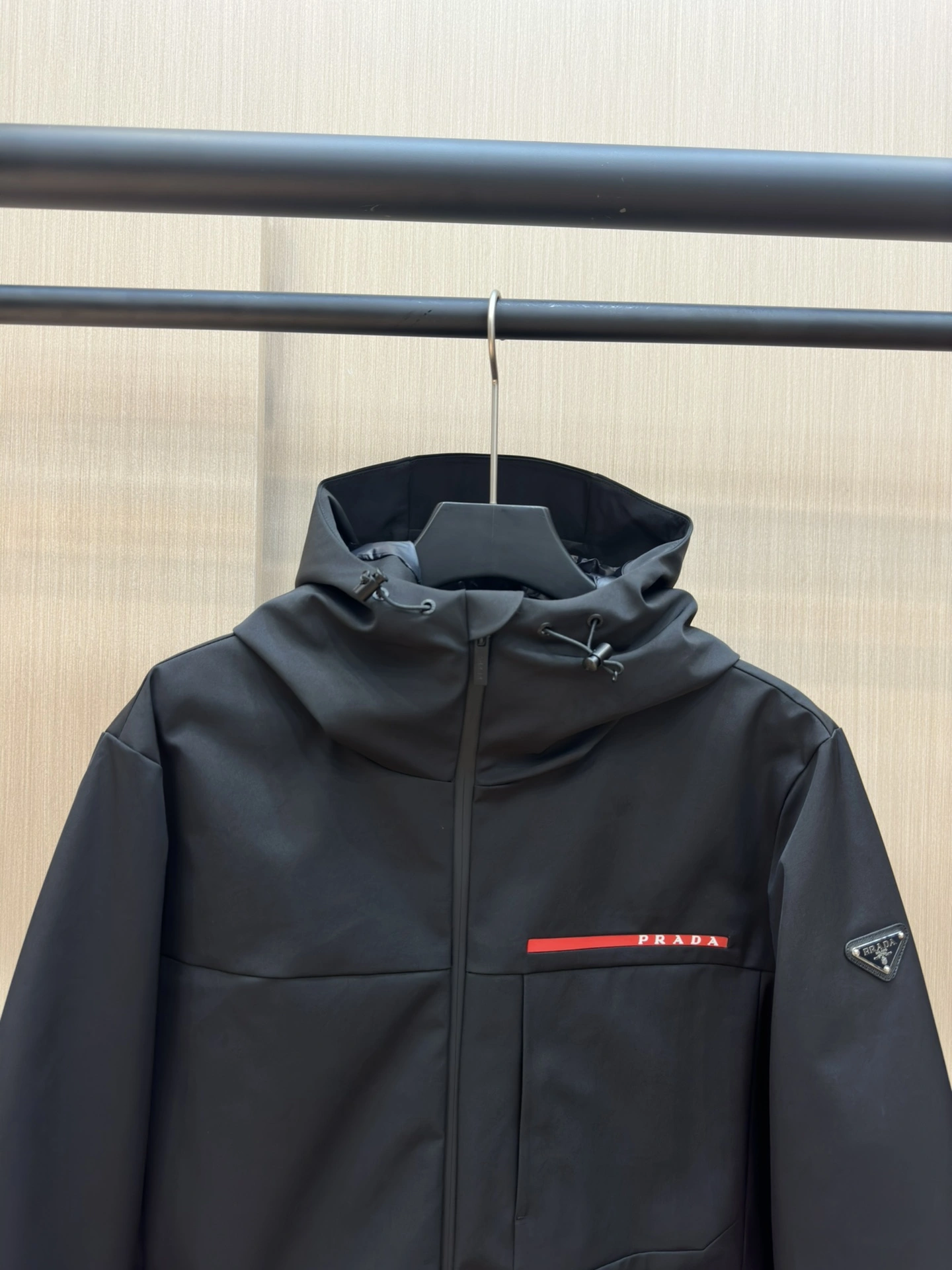 Sustainable Prada Down Jackets 172473