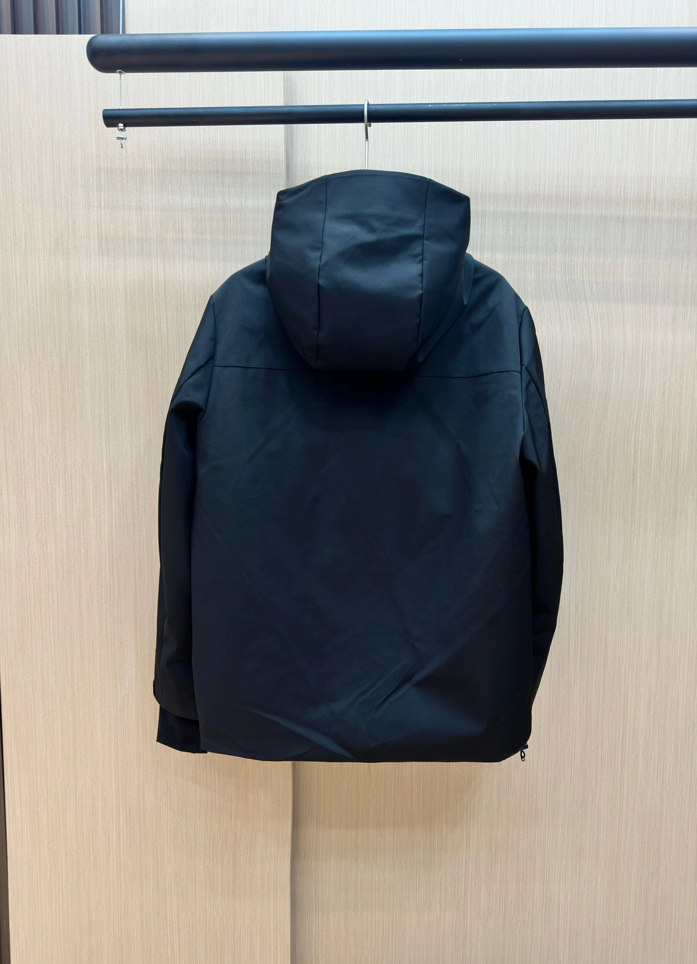 Sustainable Prada Down Jackets 172473