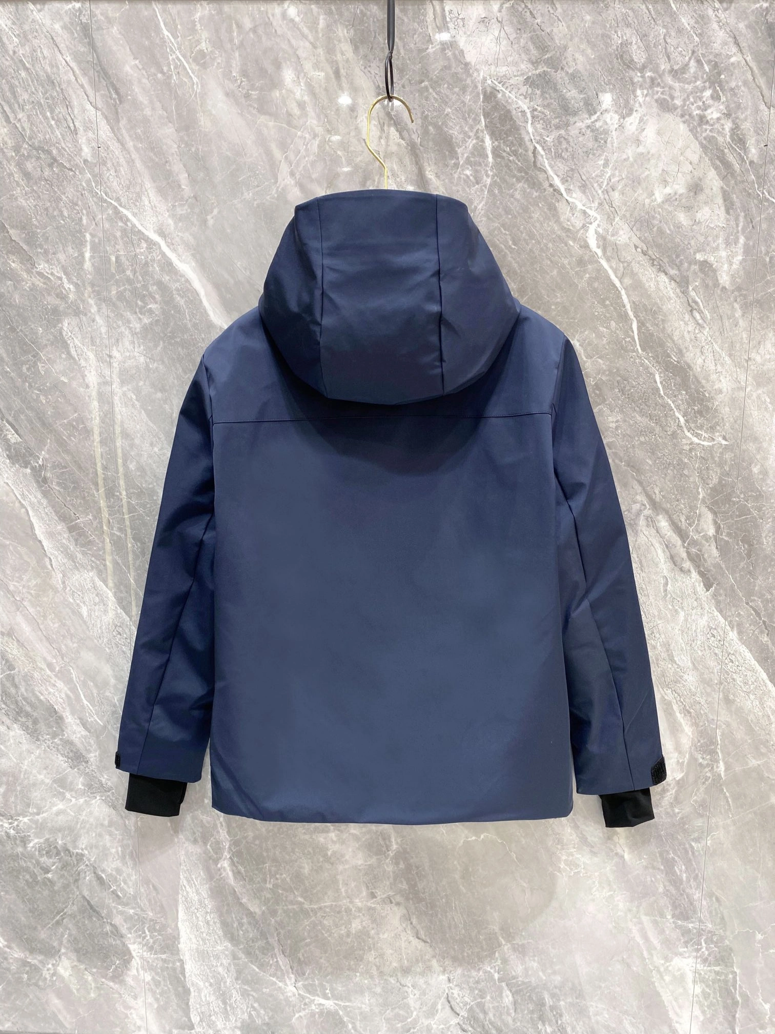 Vibrant Prada Down Jackets 172464