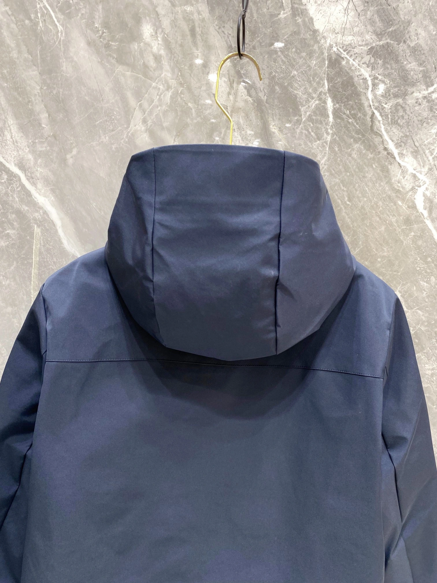 Vibrant Prada Down Jackets 172464