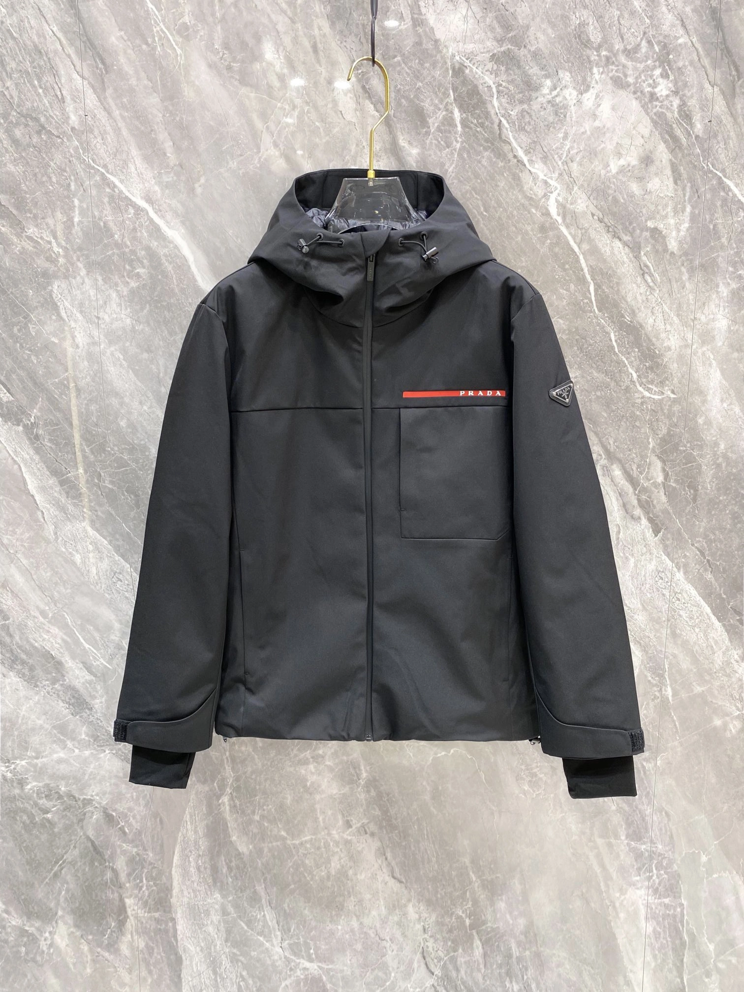 Prada Down Jackets Durable 172471
