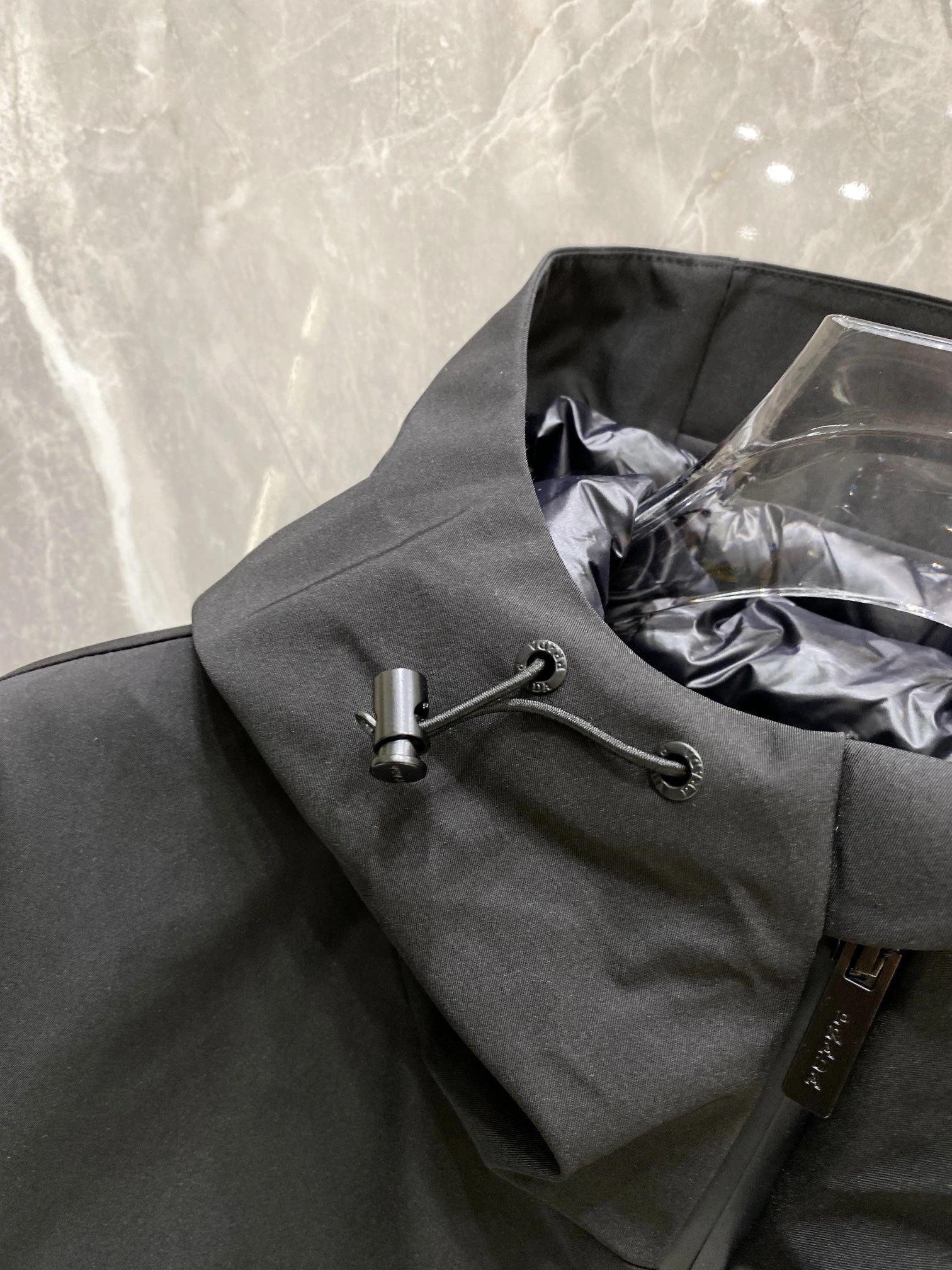 Prada Down Jackets Durable 172471