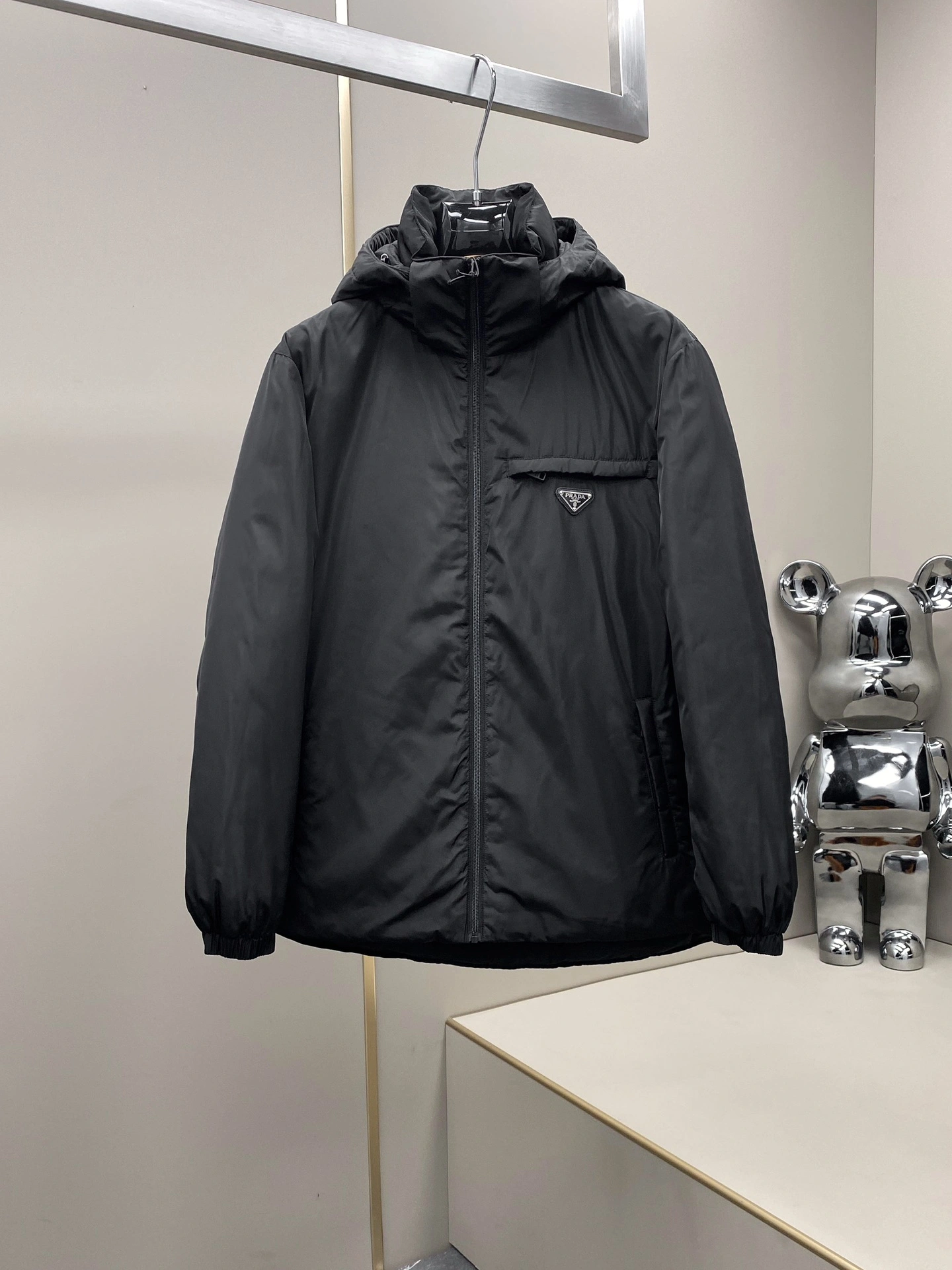 Prada Down Jackets MoistureWicking 172469