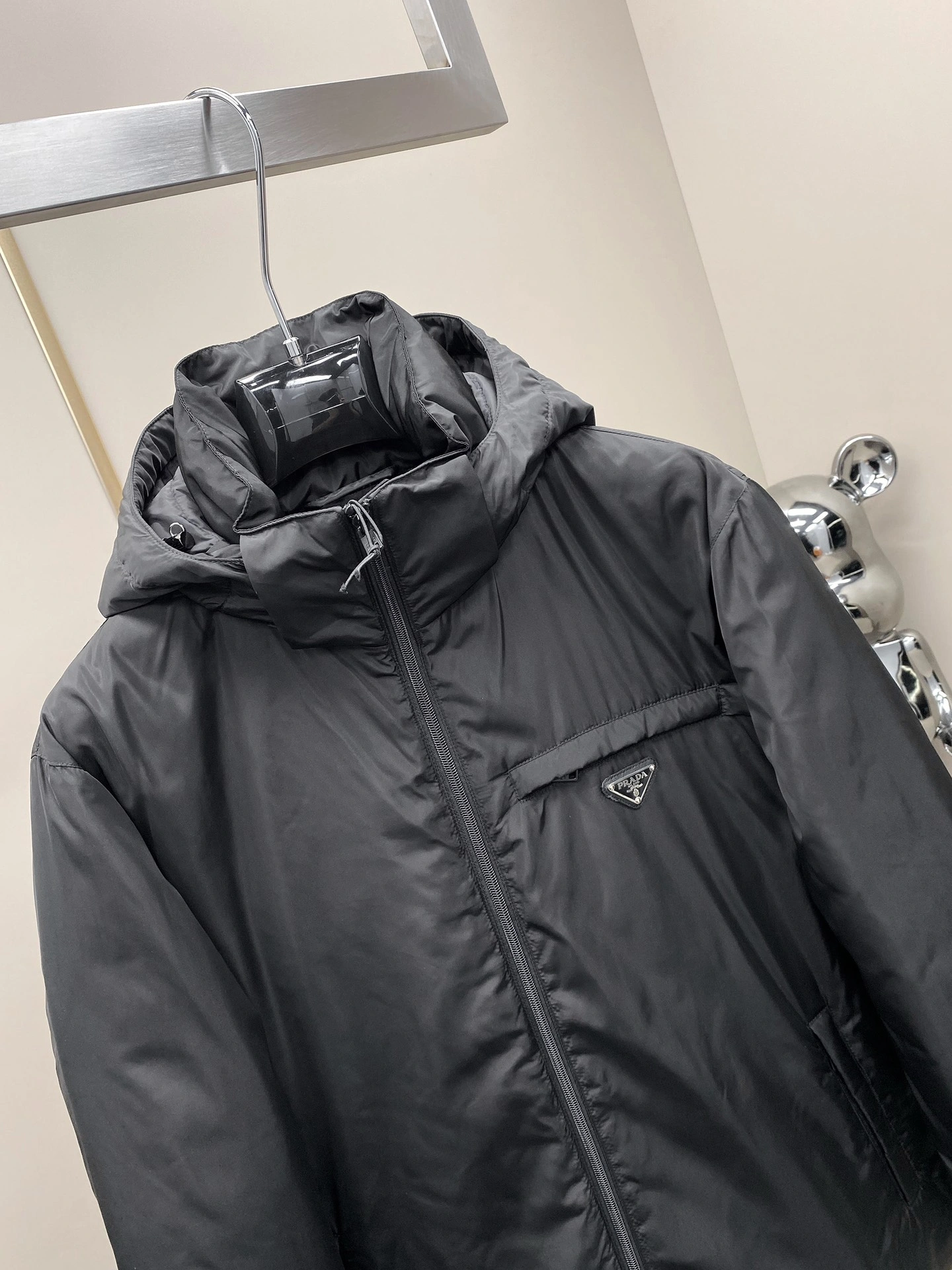 Prada Down Jackets MoistureWicking 172469