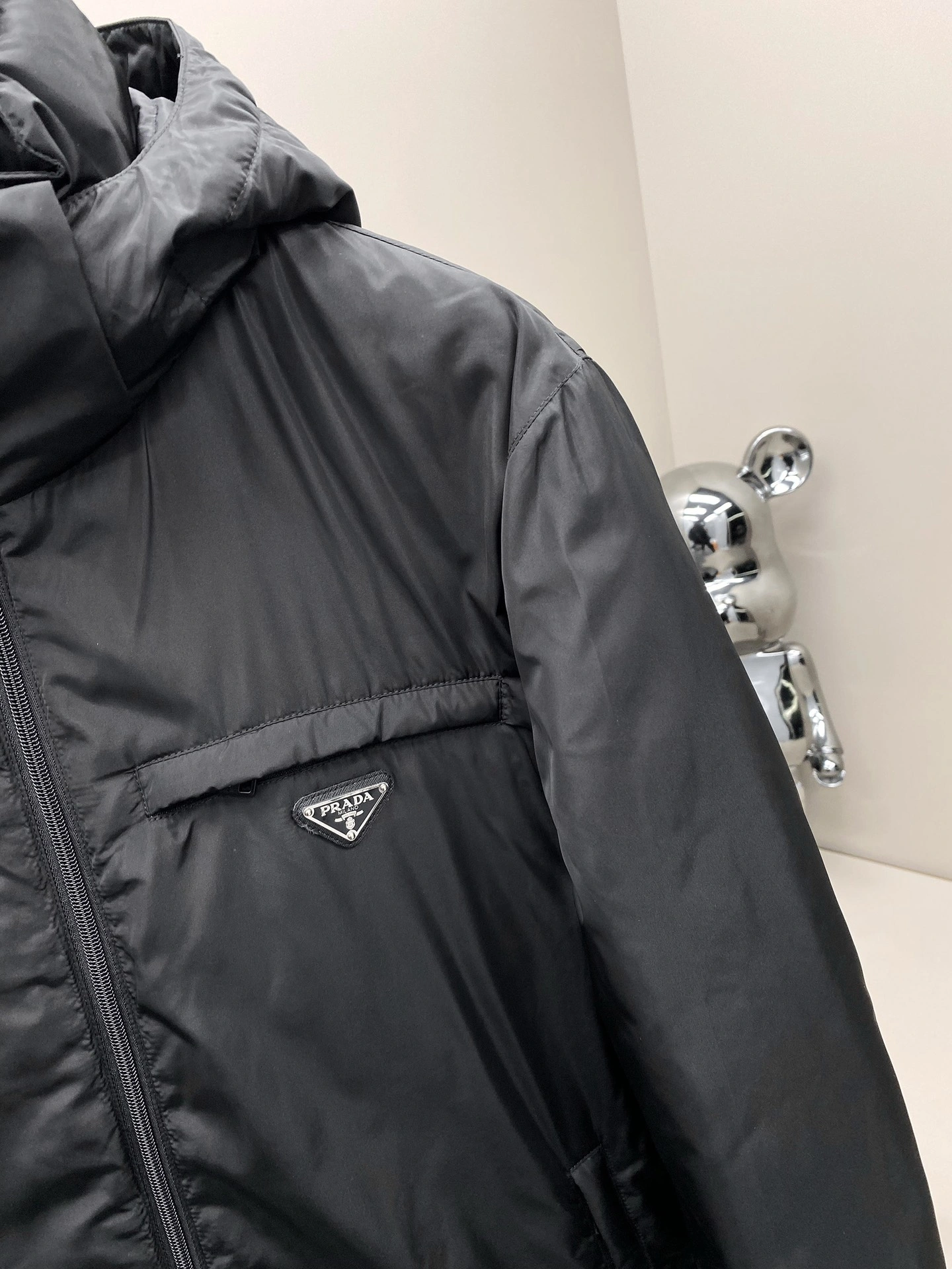 Prada Down Jackets MoistureWicking 172469