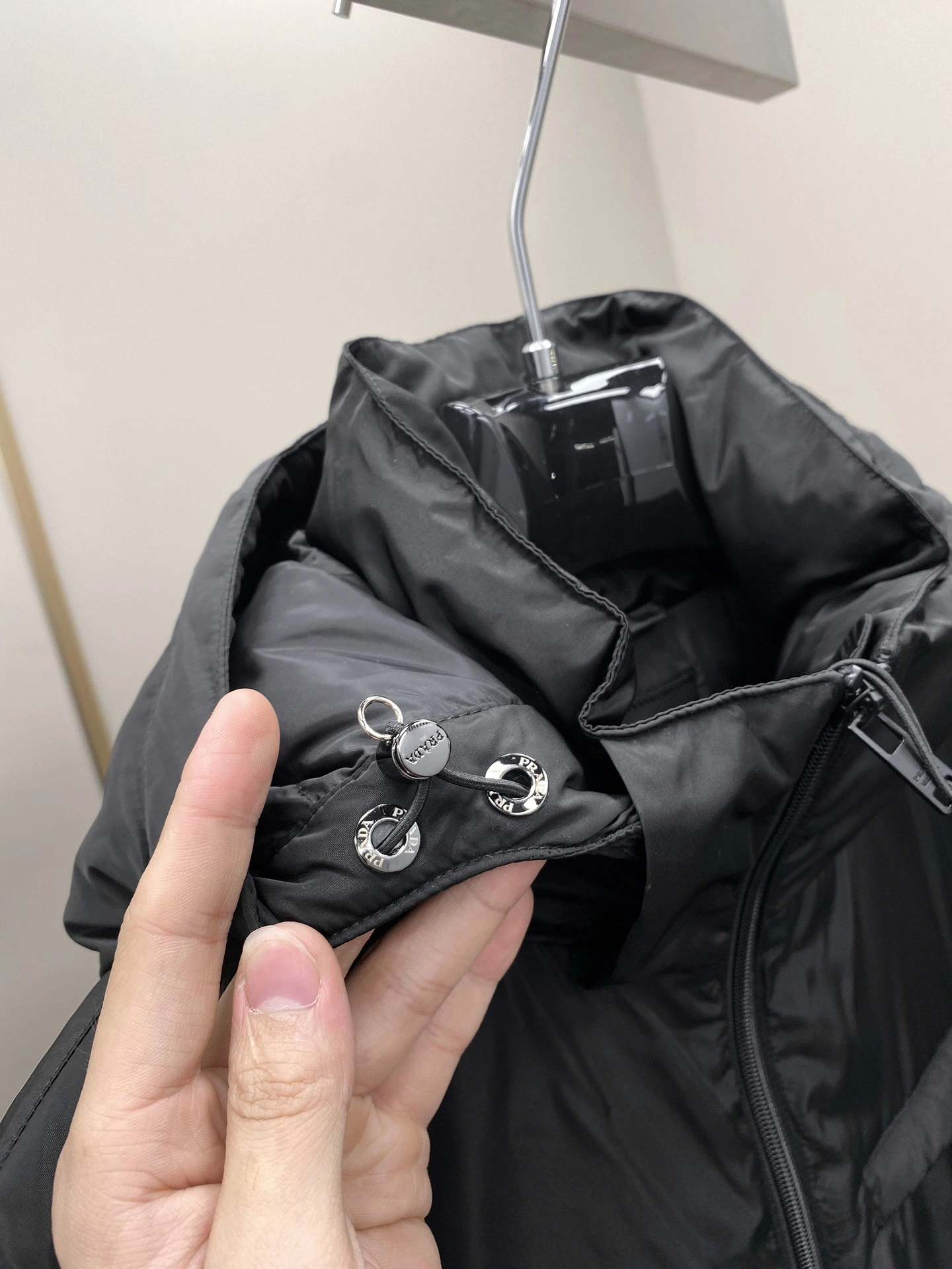Prada Down Jackets MoistureWicking 172469