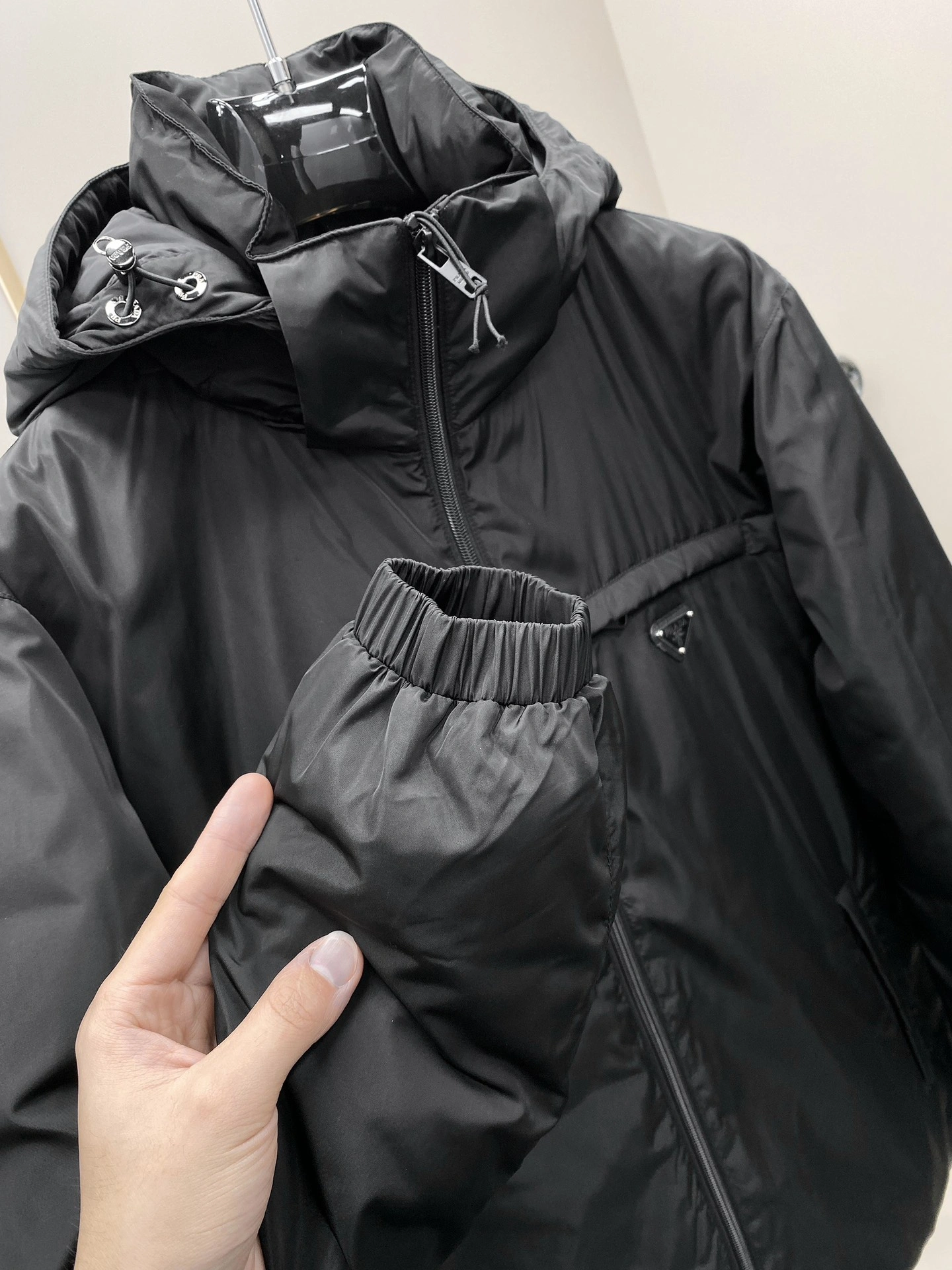Prada Down Jackets MoistureWicking 172469