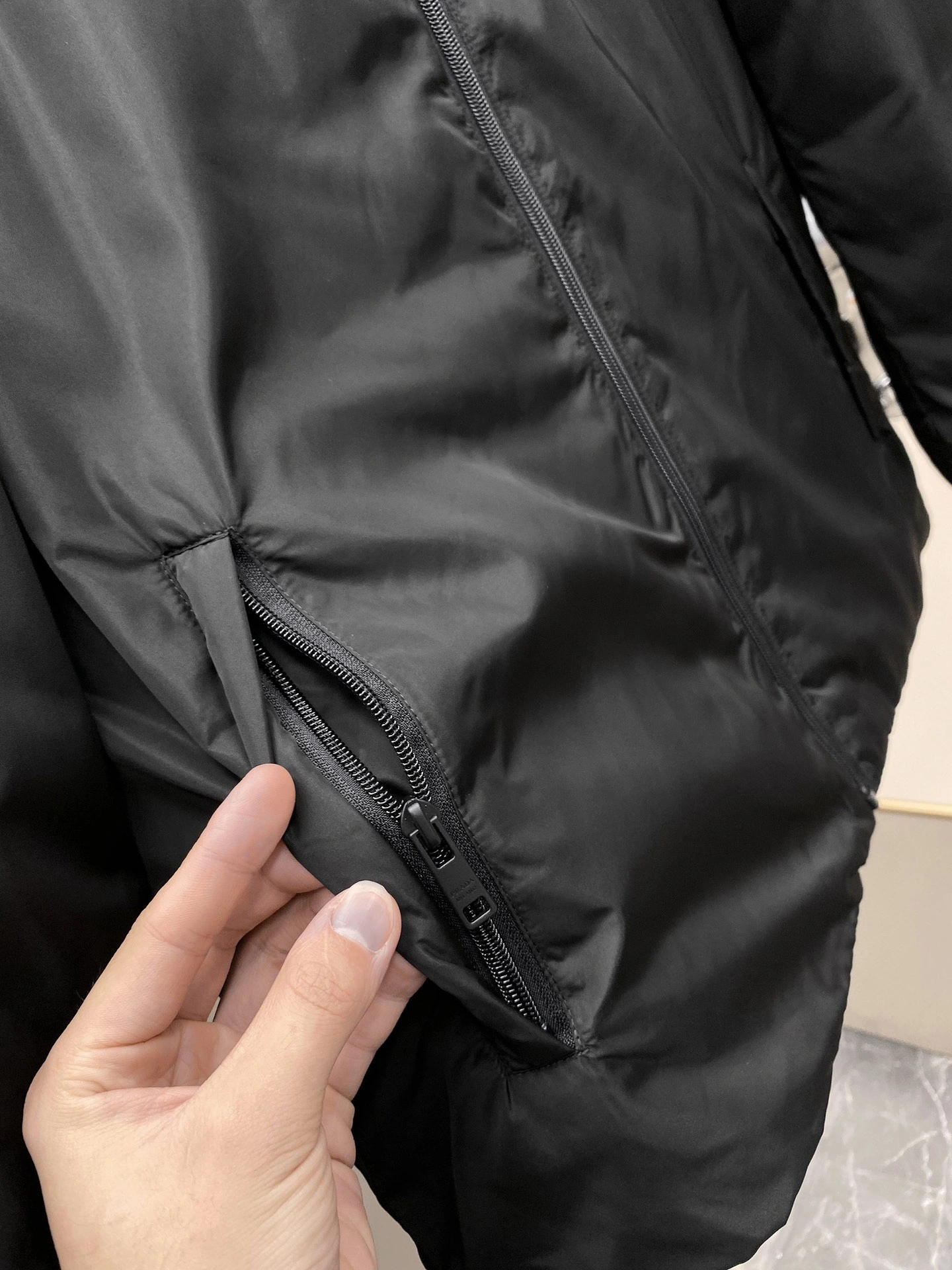 Prada Down Jackets MoistureWicking 172469