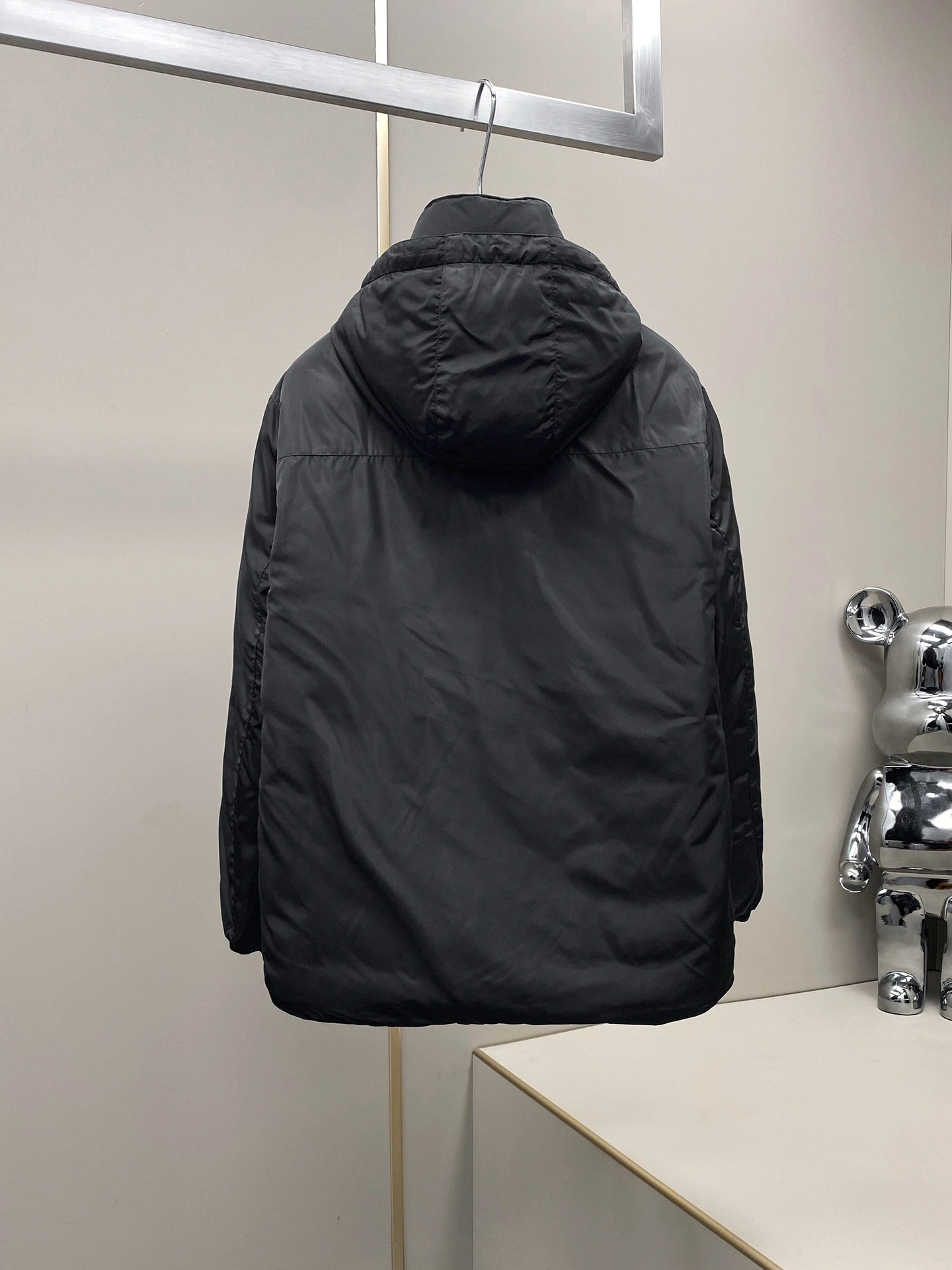 Prada Down Jackets MoistureWicking 172469