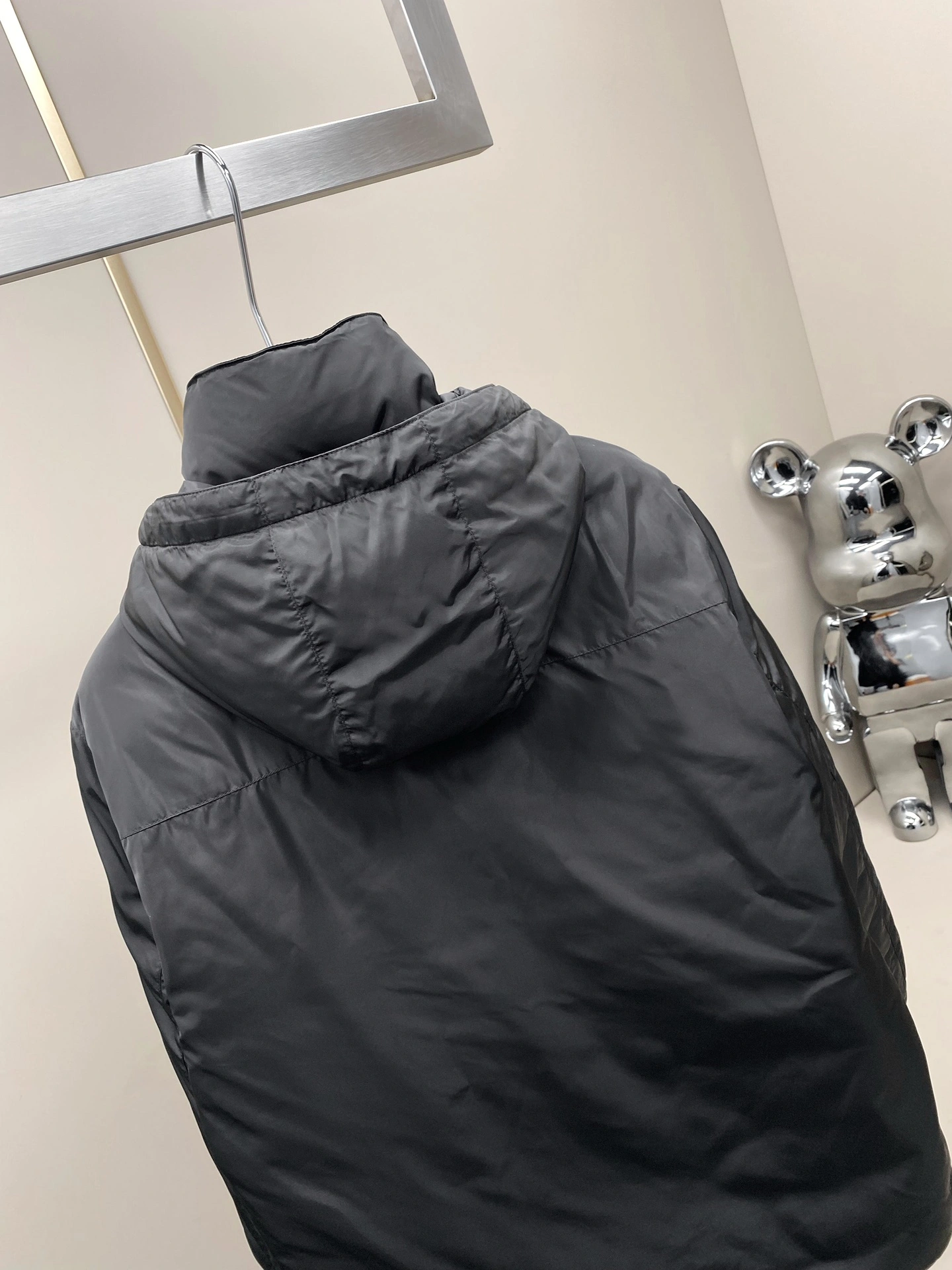 Prada Down Jackets MoistureWicking 172469