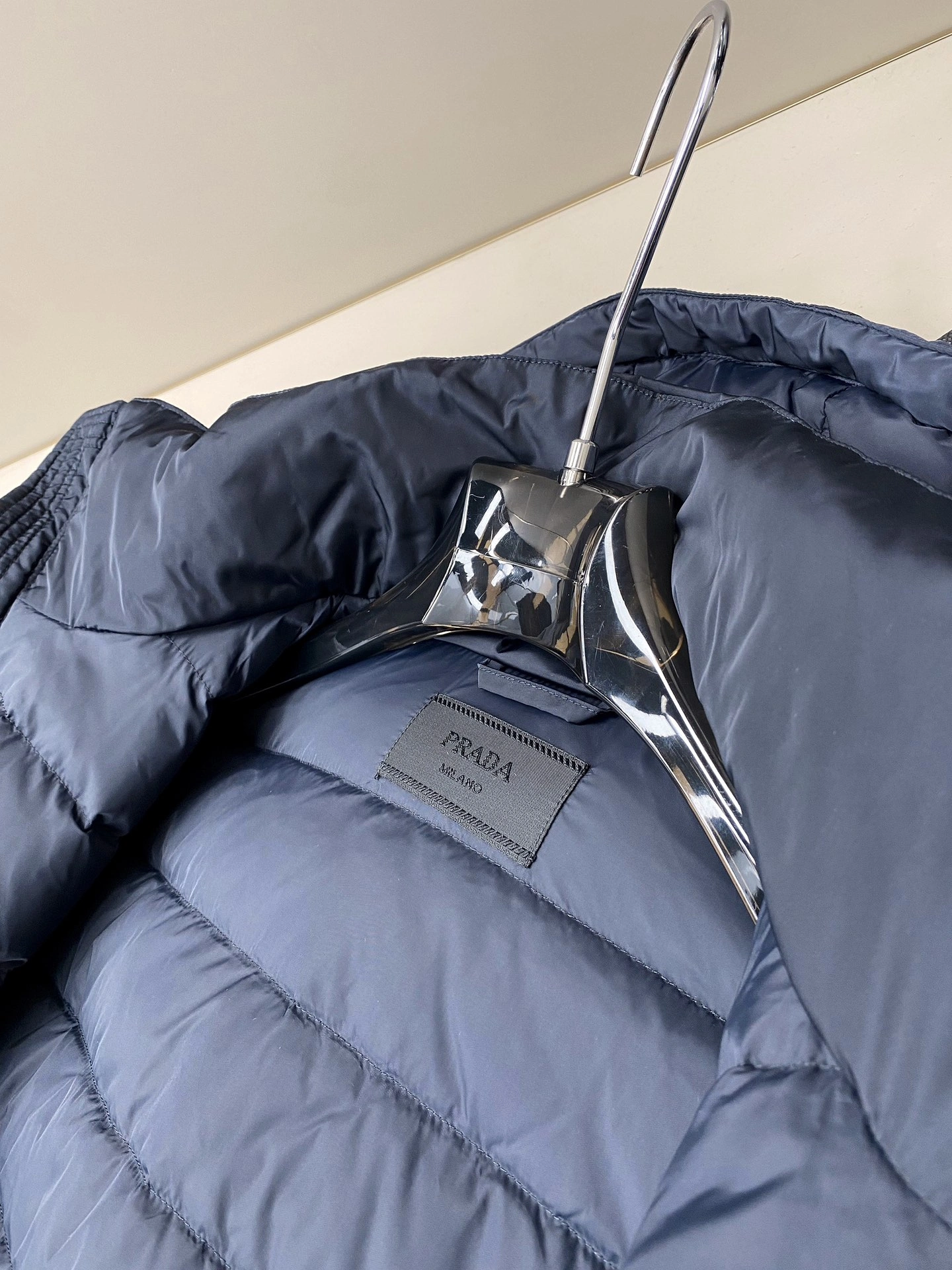 TravelReady Prada Down Jackets 172506