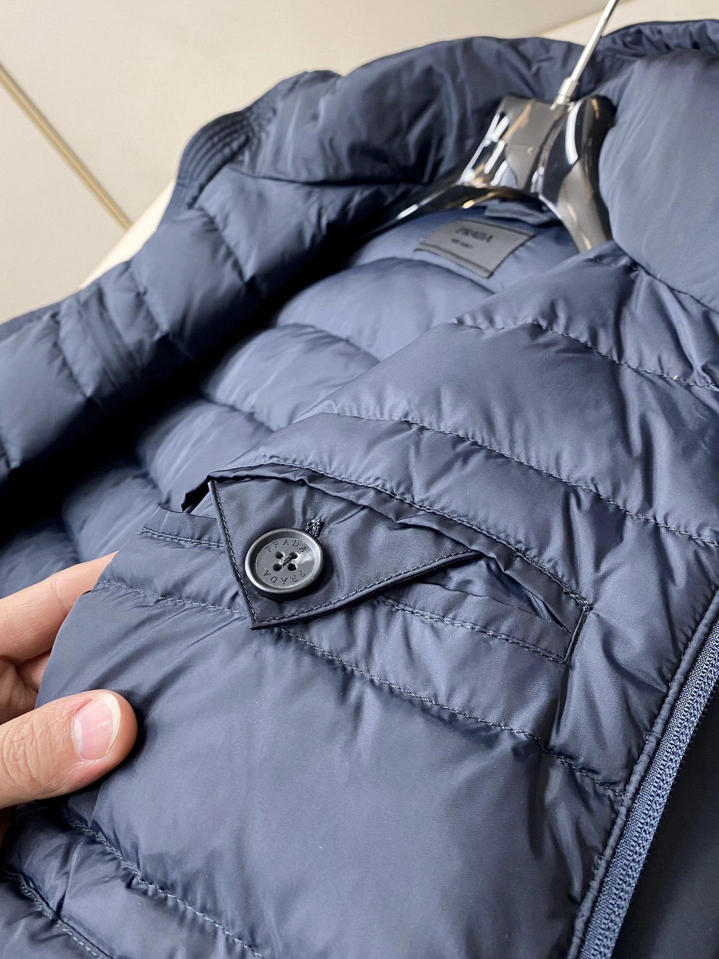 TravelReady Prada Down Jackets 172506