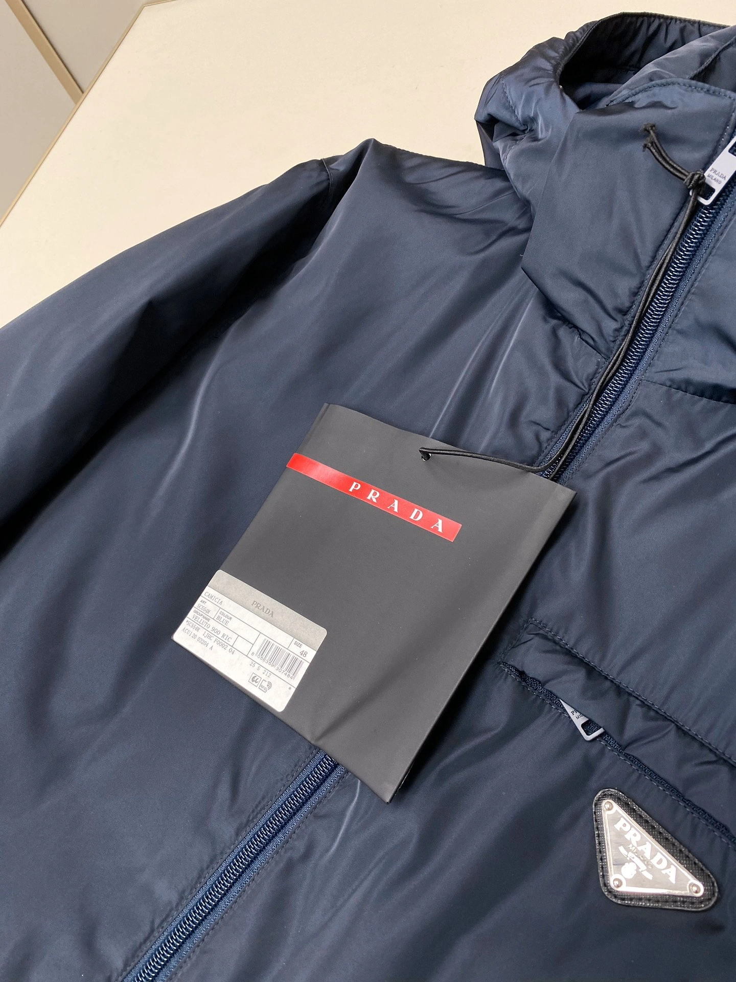 TravelReady Prada Down Jackets 172506