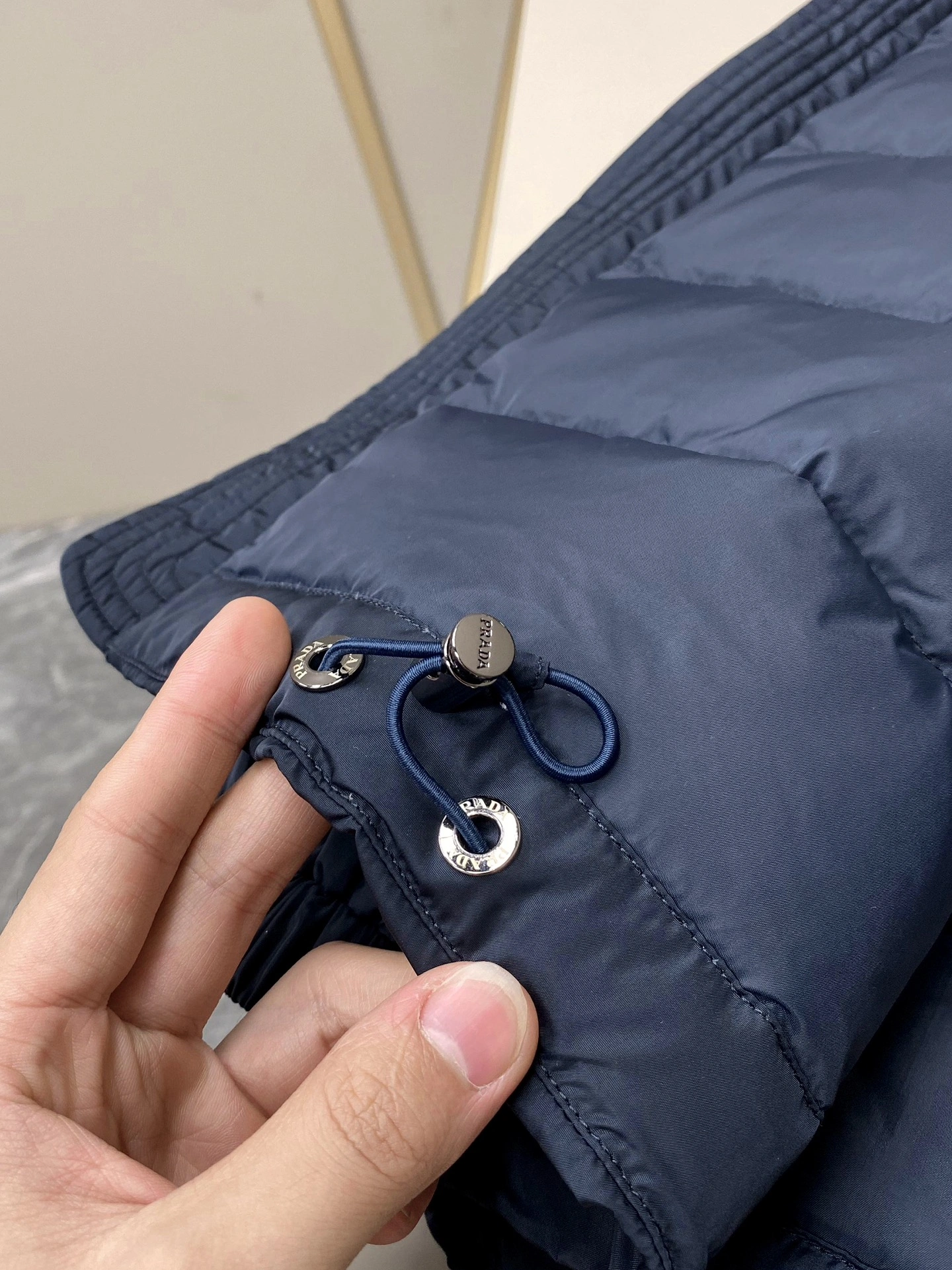 TravelReady Prada Down Jackets 172506
