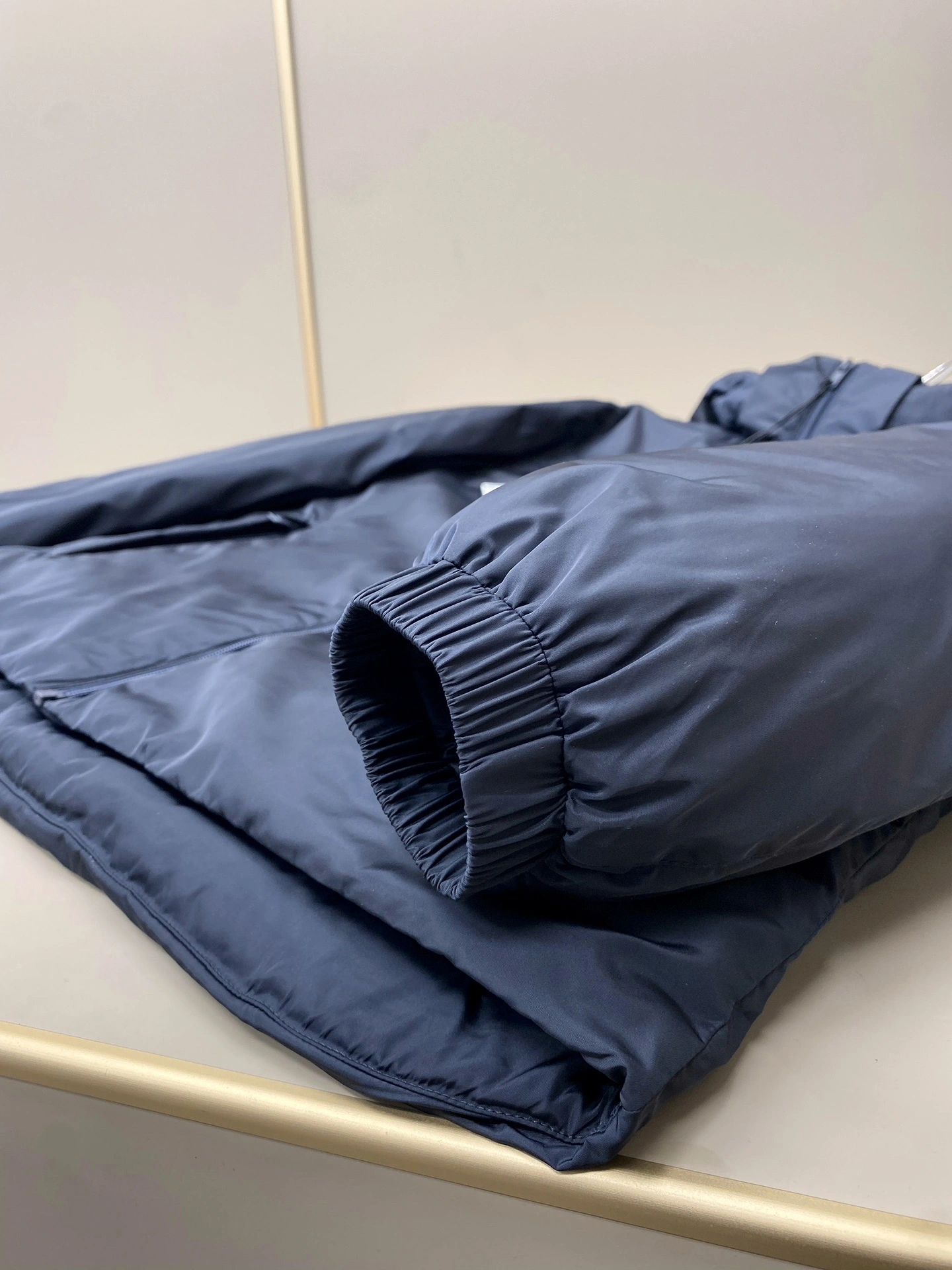 Resilient Prada Down Jackets 172472