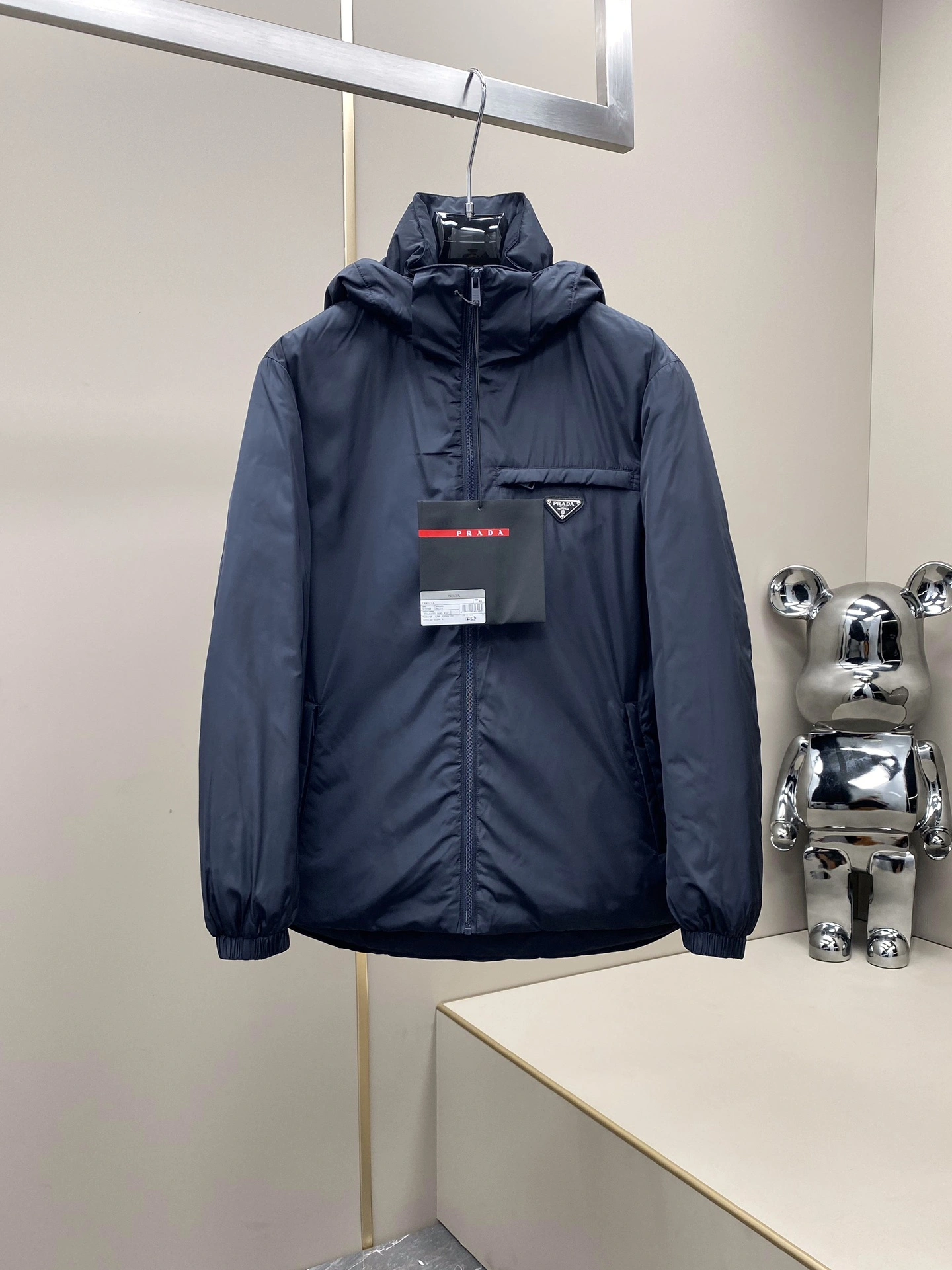 Youthful Prada Down Jackets 172468