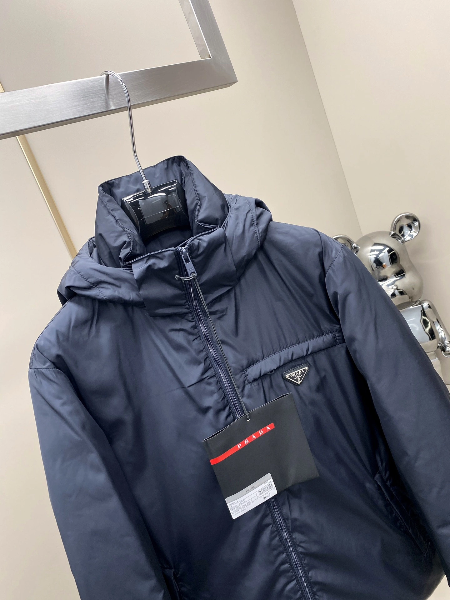 Youthful Prada Down Jackets 172468