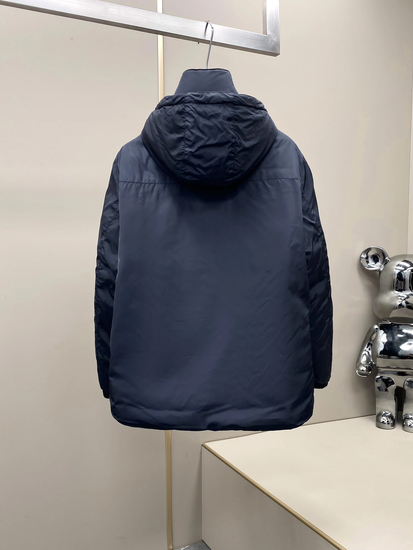 Youthful Prada Down Jackets 172468