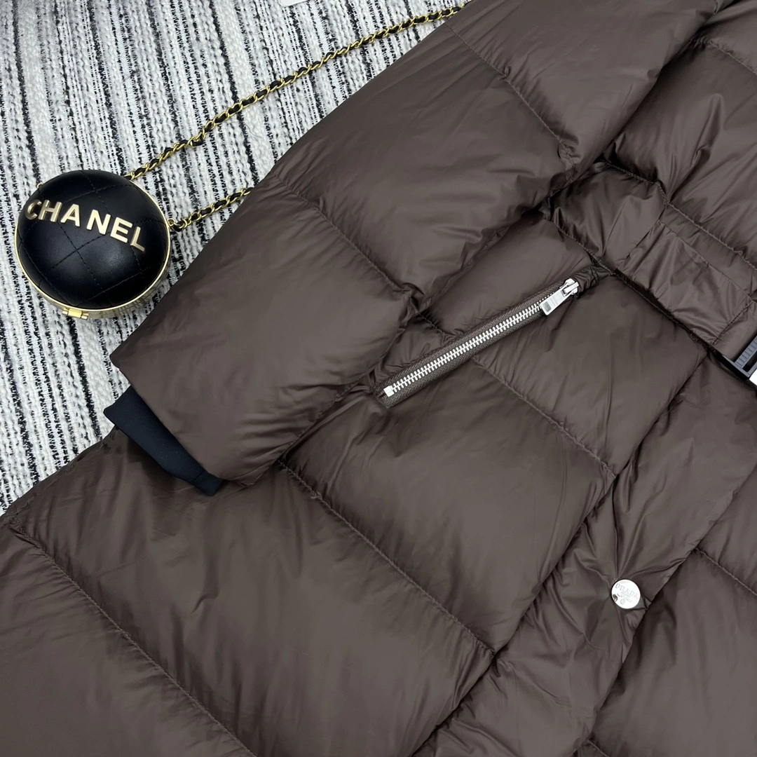 Prada Down Jackets OdorResistant 172459