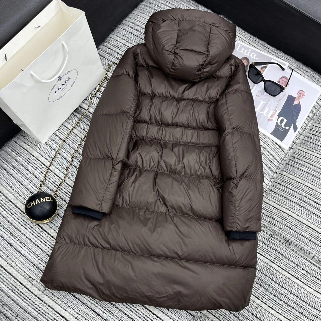 Prada Down Jackets OdorResistant 172459