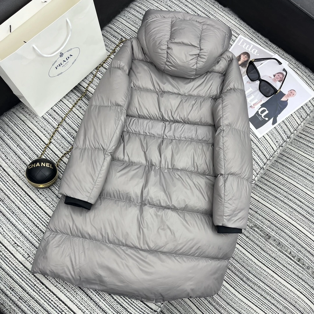 Prada Down Jackets EasyMatch 172489