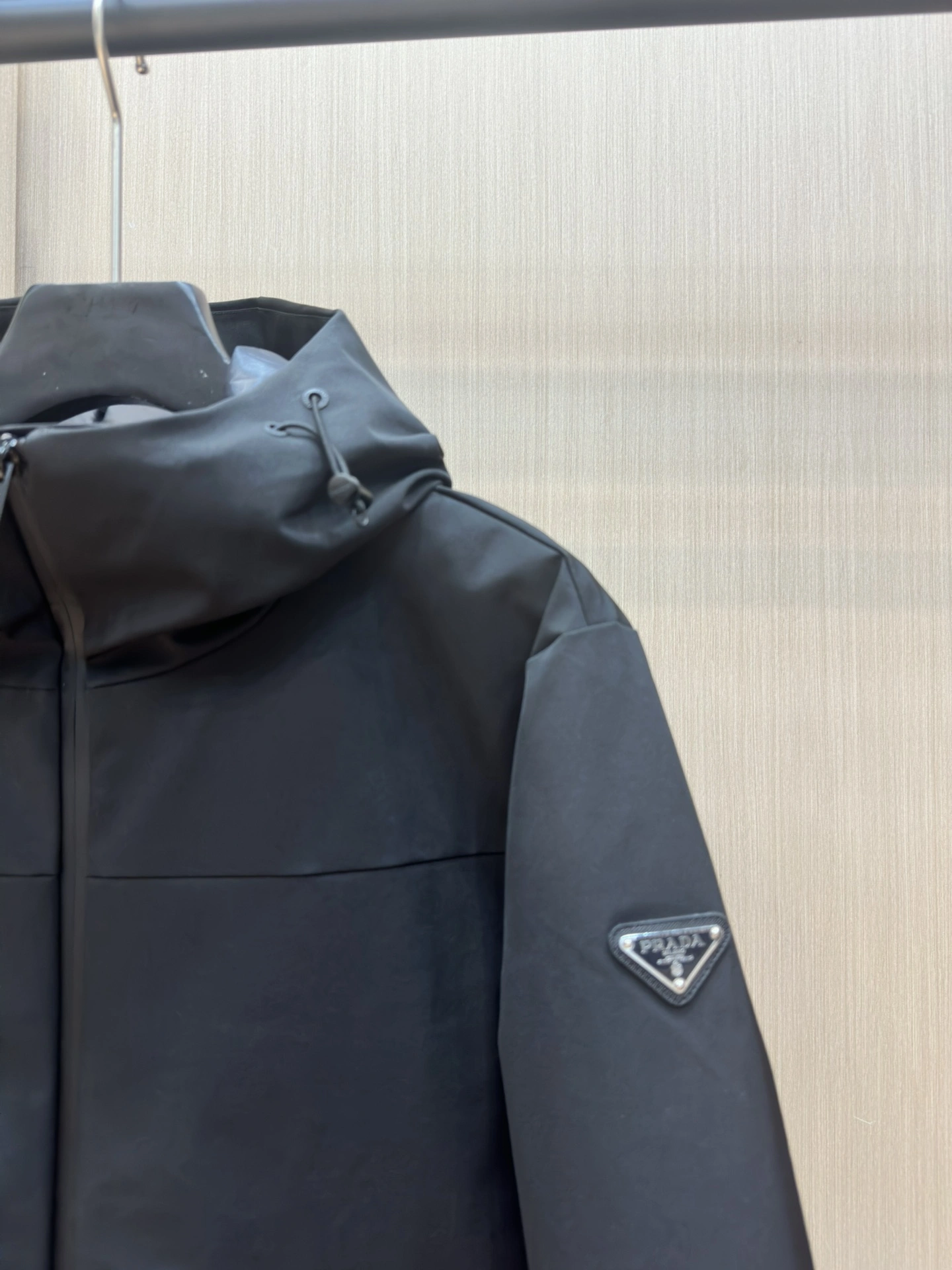 Prada Down Jackets UrbanChic 172462
