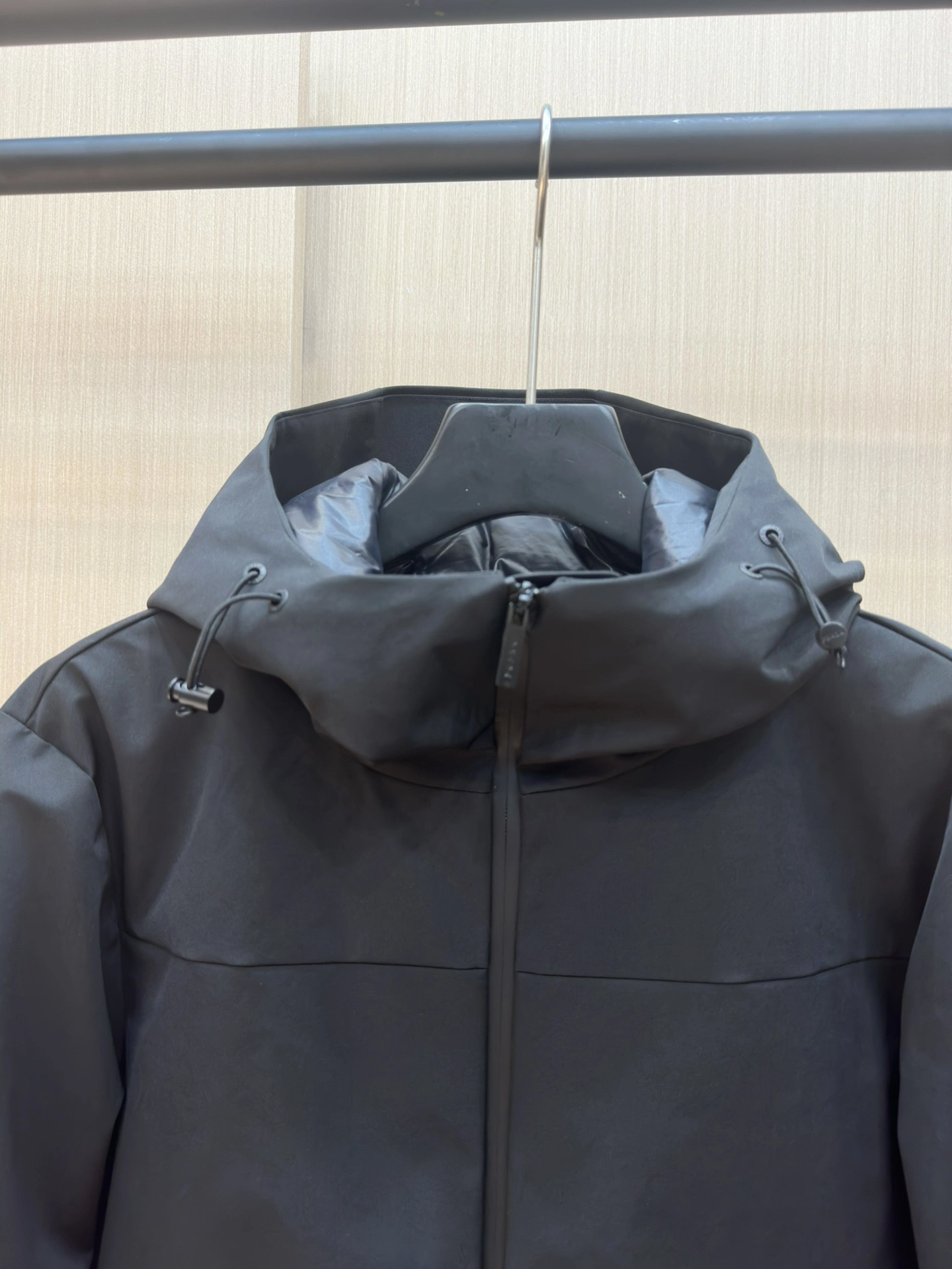 Prada Down Jackets UrbanChic 172462