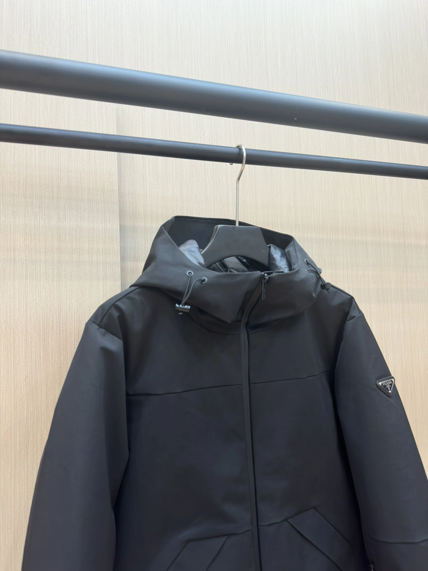 Prada Down Jackets UrbanChic 172462