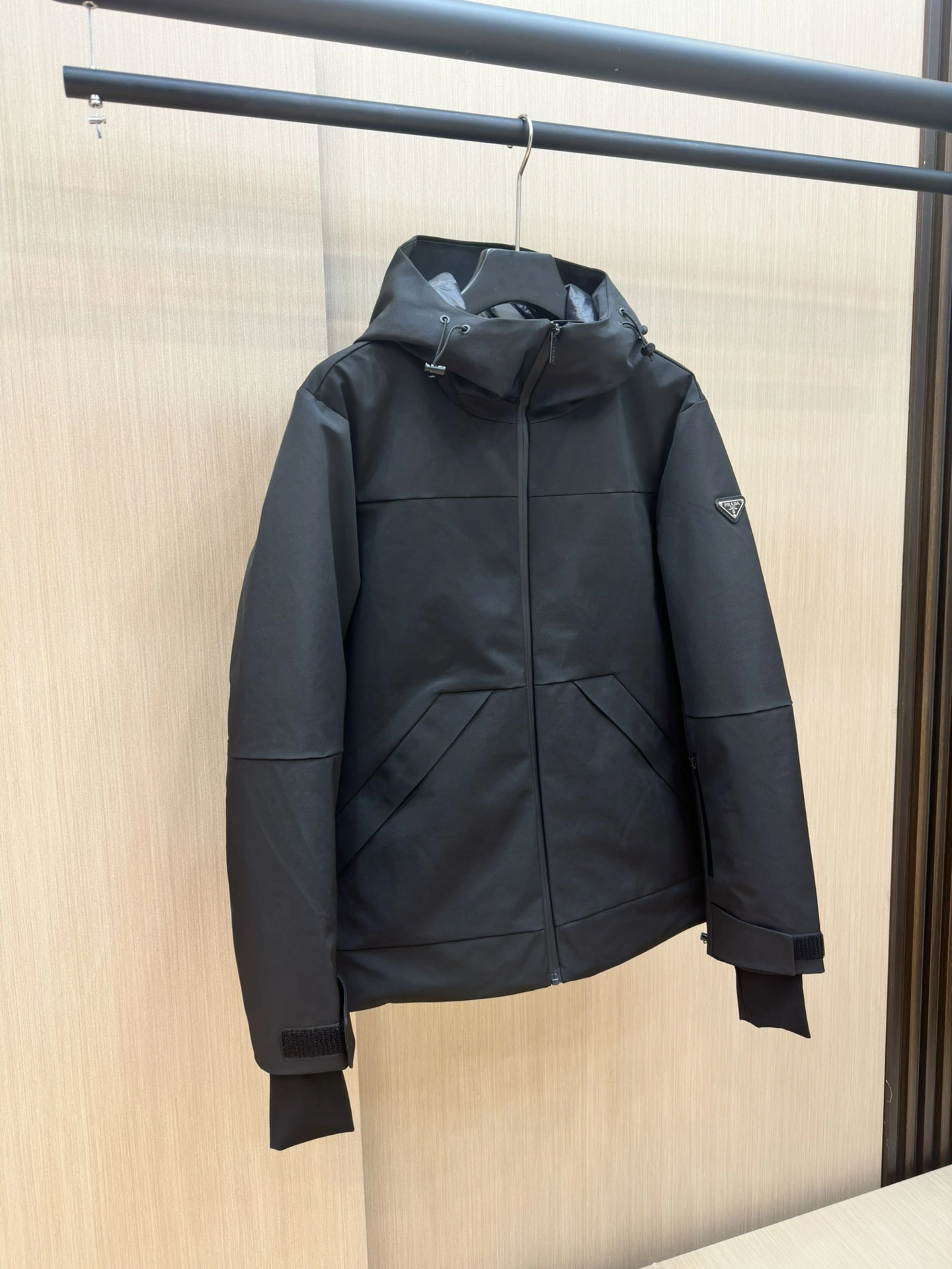 Prada Down Jackets UrbanChic 172462