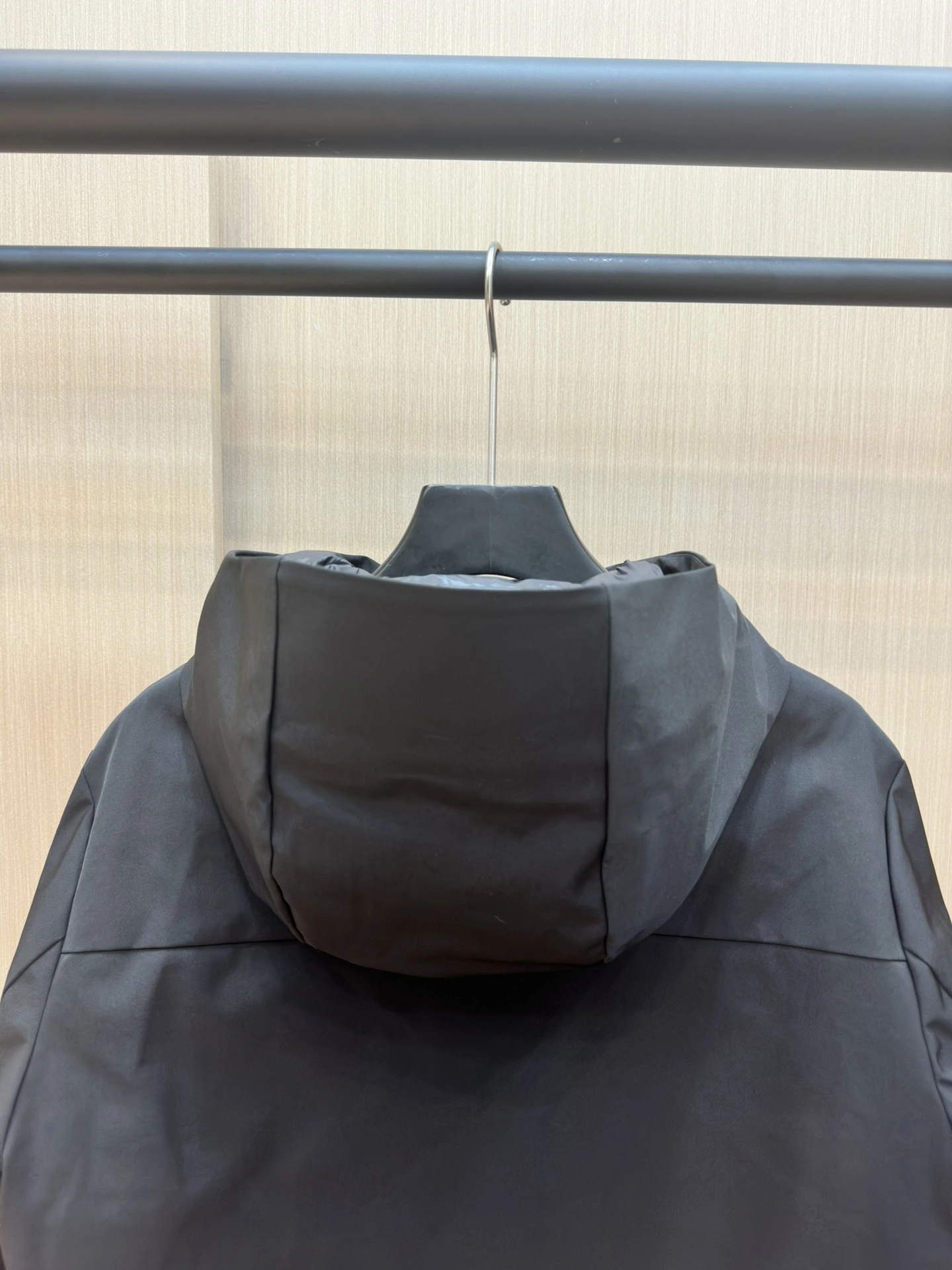 Prada Down Jackets UrbanChic 172462