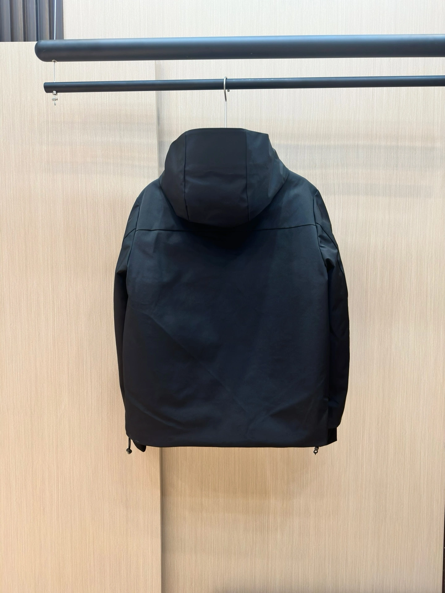 Prada Down Jackets UrbanChic 172462