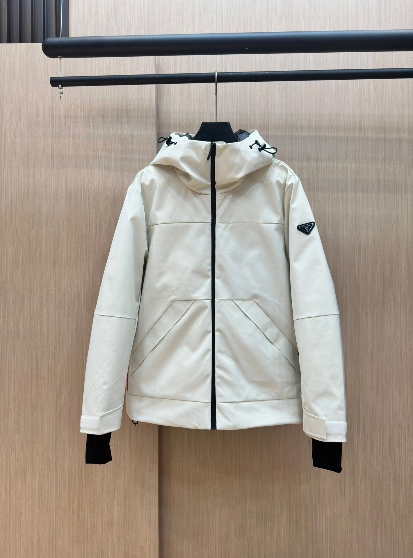HighQuality Prada Down Jackets 172461