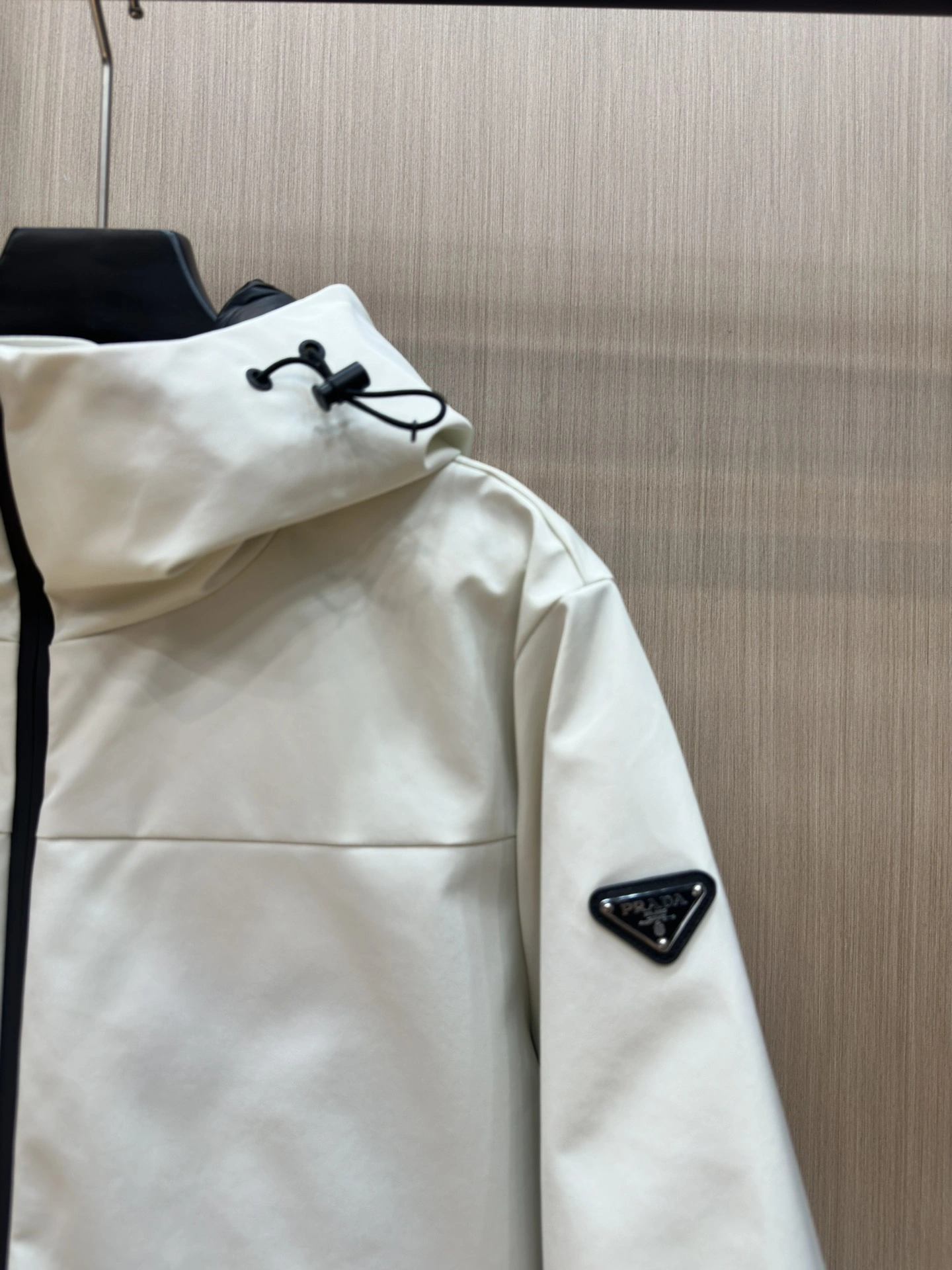 HighQuality Prada Down Jackets 172461