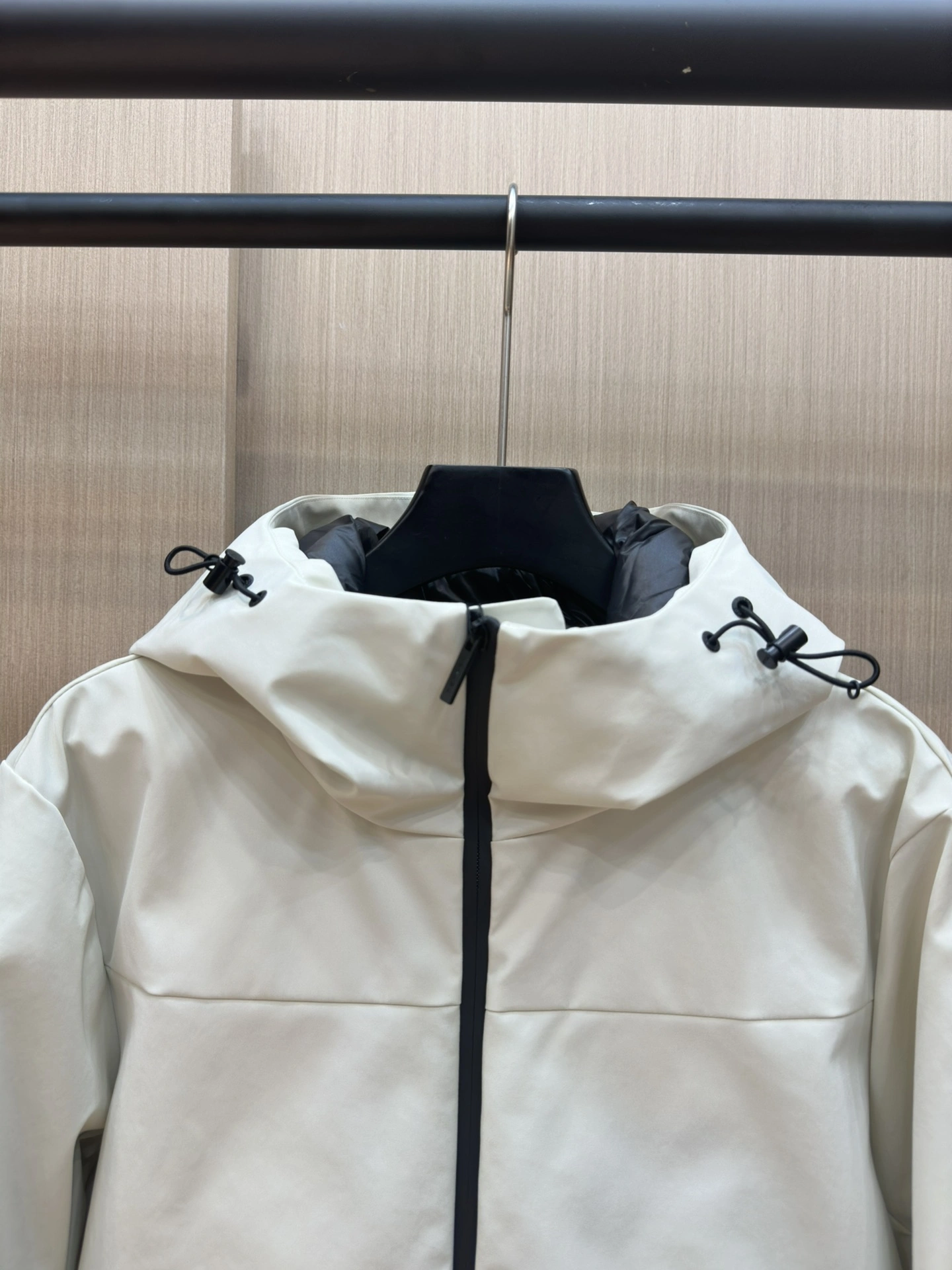 HighQuality Prada Down Jackets 172461