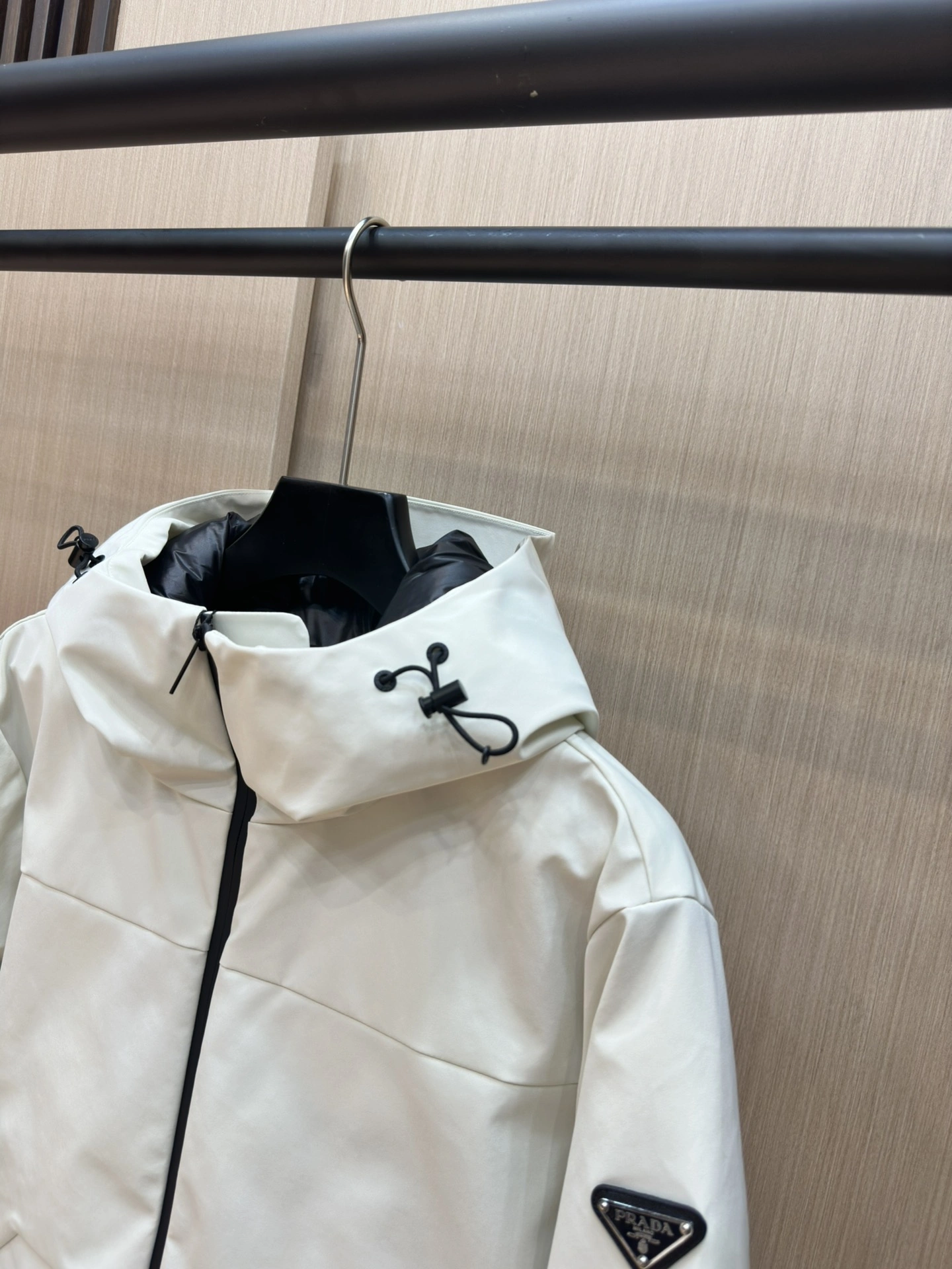 HighQuality Prada Down Jackets 172461
