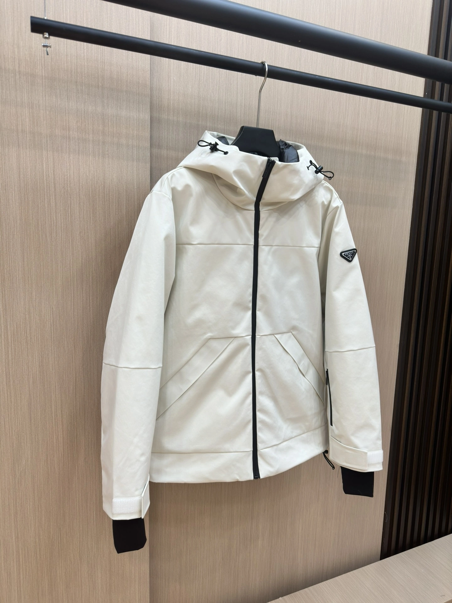 HighQuality Prada Down Jackets 172461