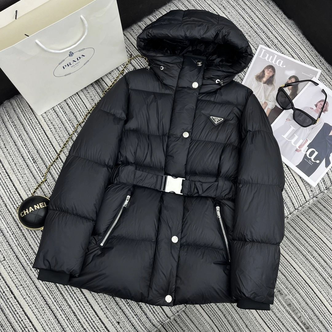Prada Down Jackets FreshLook 172504