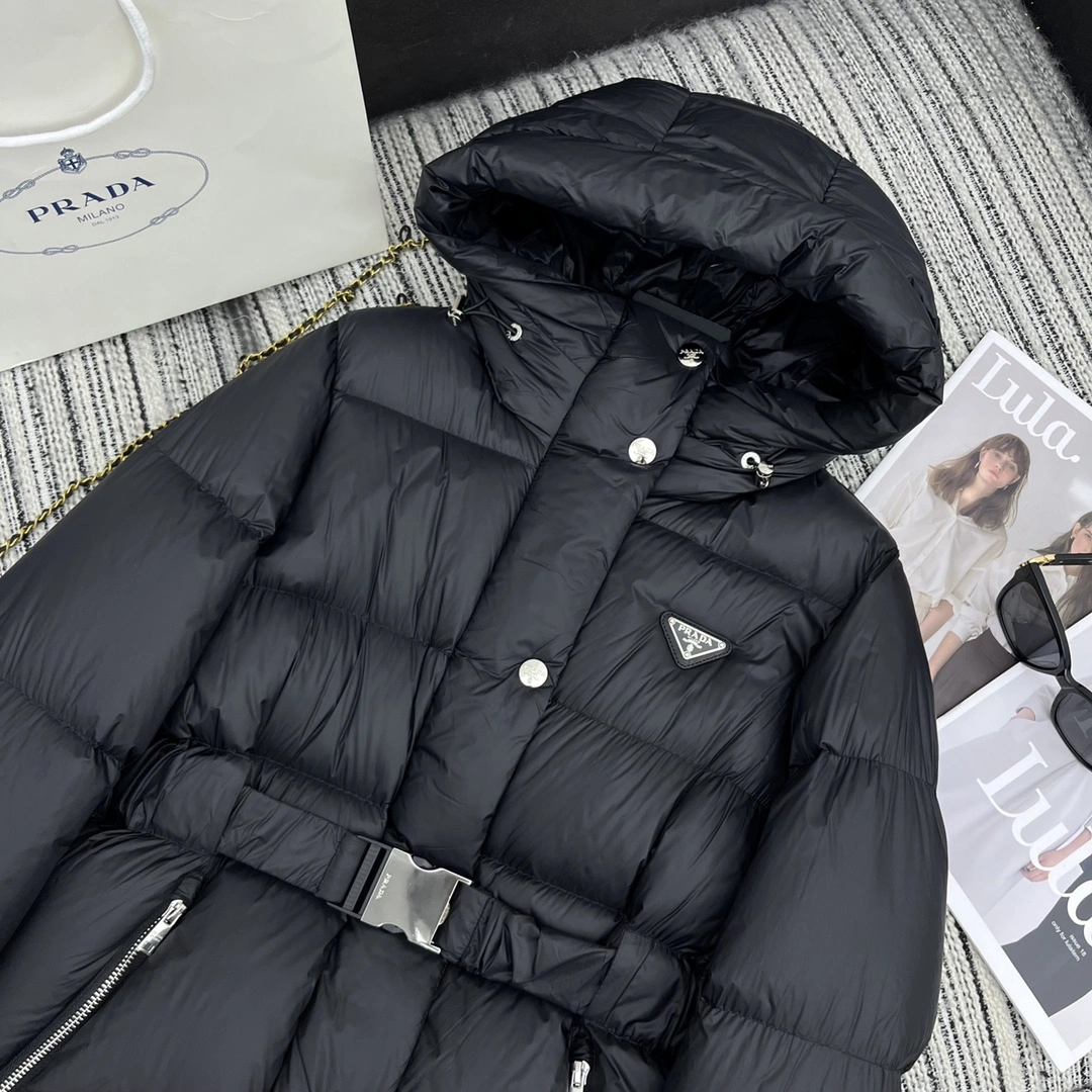Prada Down Jackets FreshLook 172504