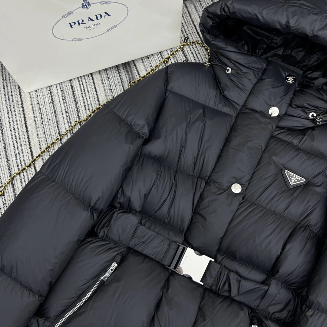 Prada Down Jackets FreshLook 172504