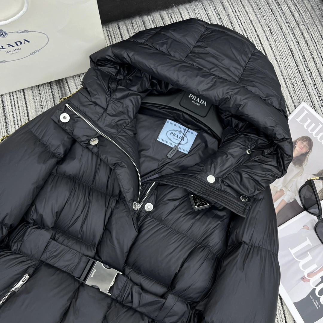 Prada Down Jackets FreshLook 172504