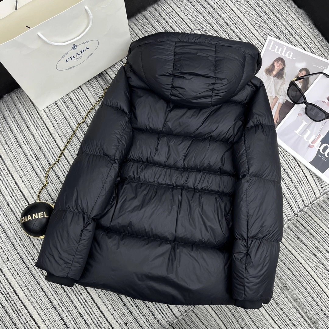 Prada Down Jackets FreshLook 172504