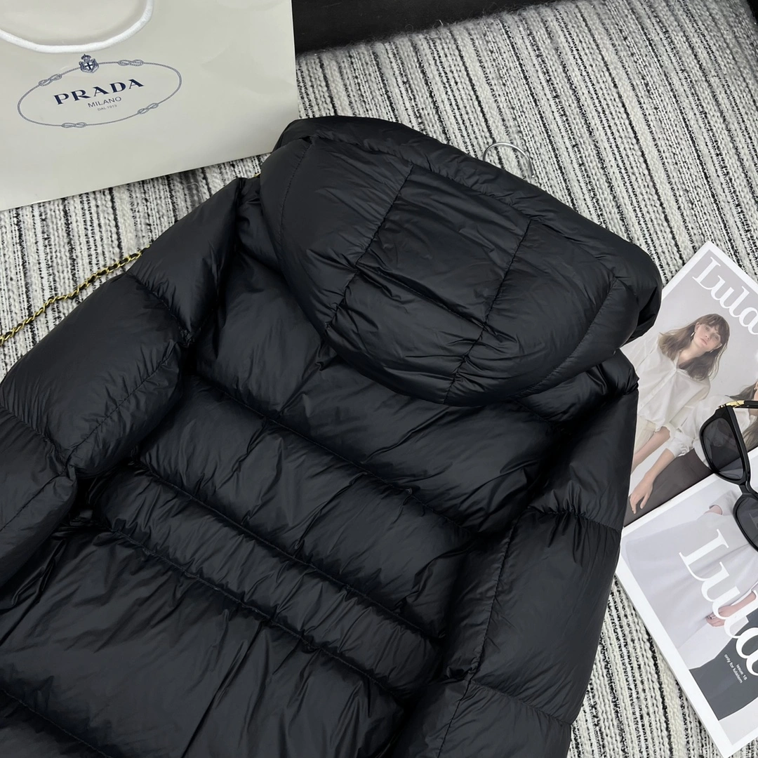 Prada Down Jackets FreshLook 172504