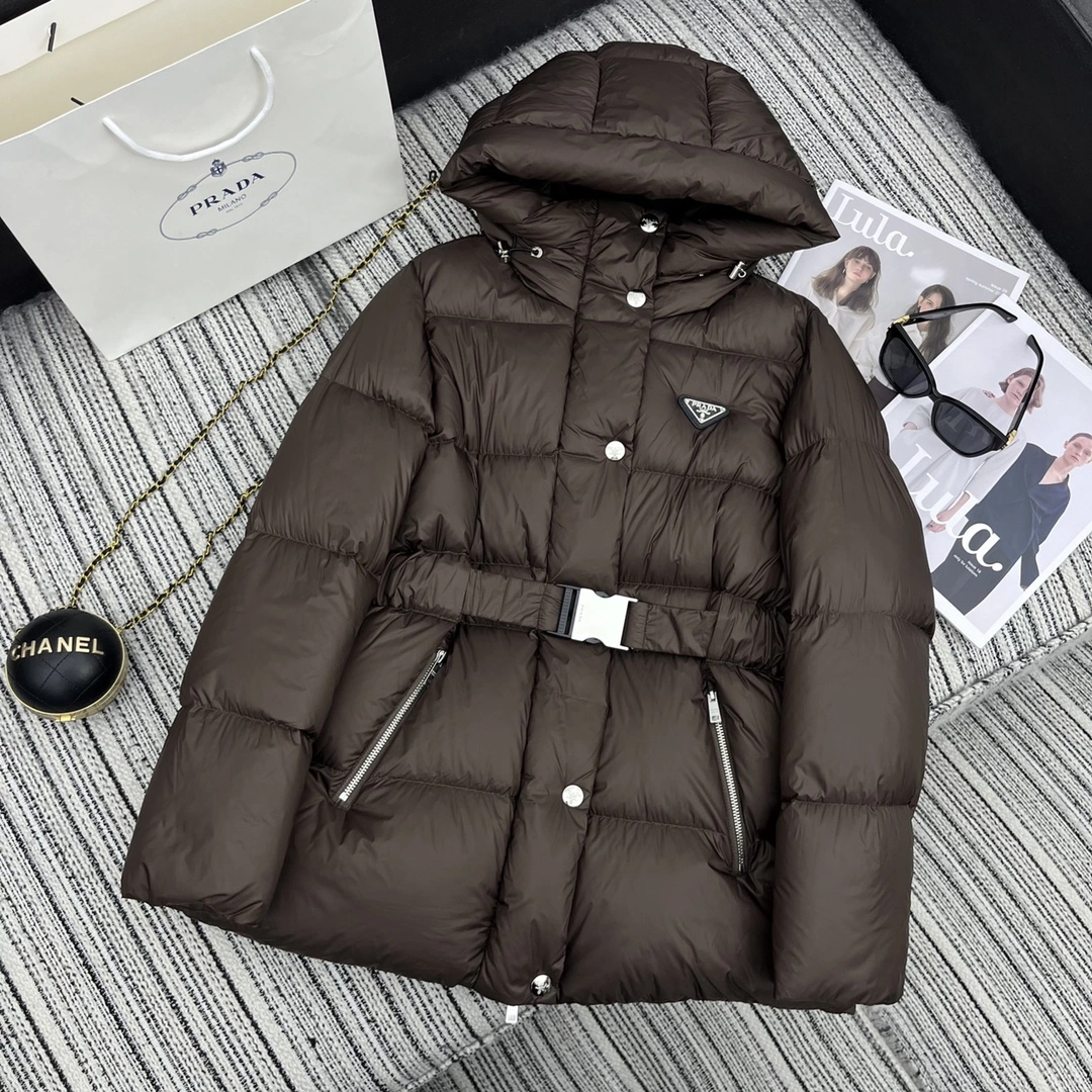 Modern Prada Down Jackets 172505
