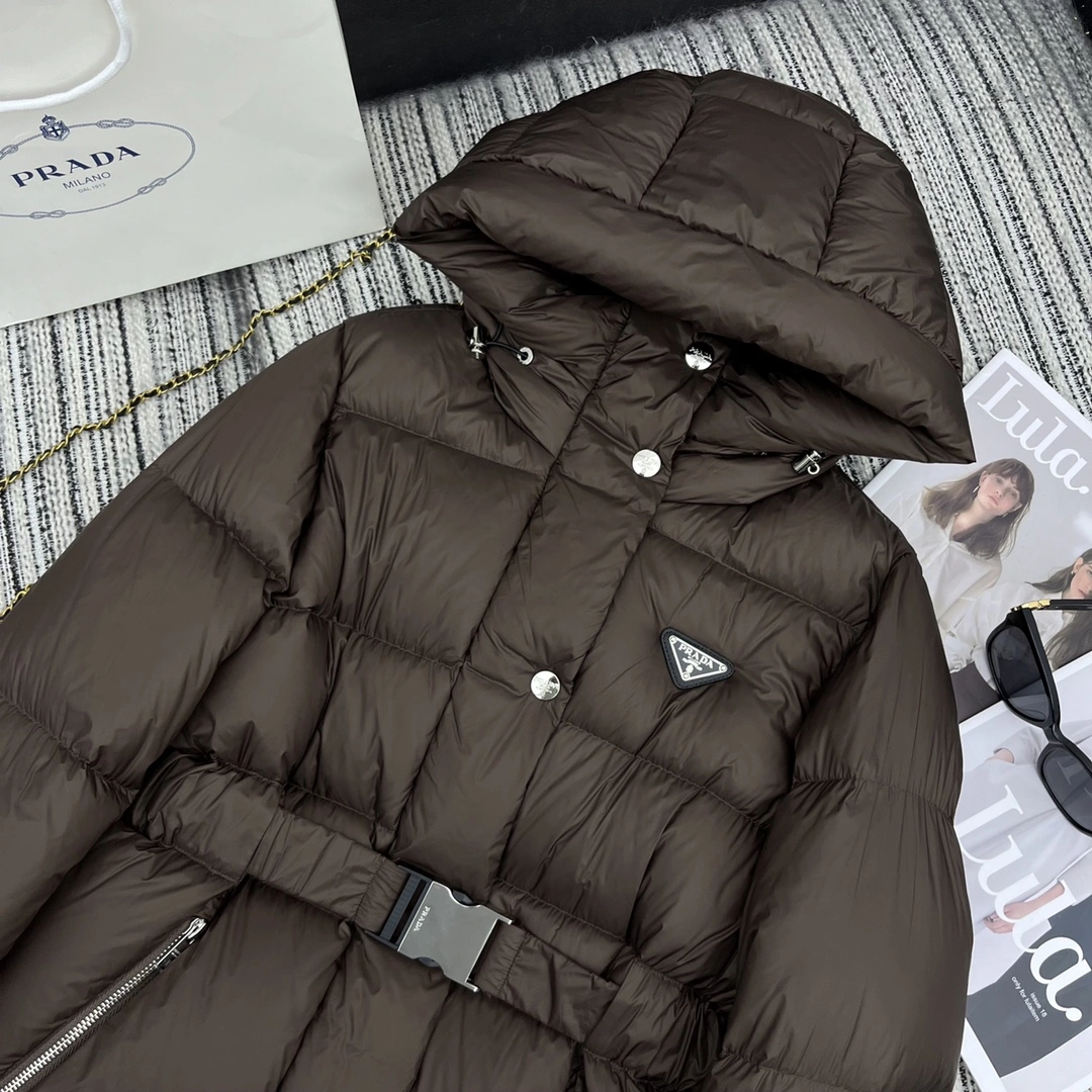 Modern Prada Down Jackets 172505