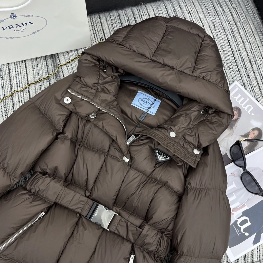Modern Prada Down Jackets 172505