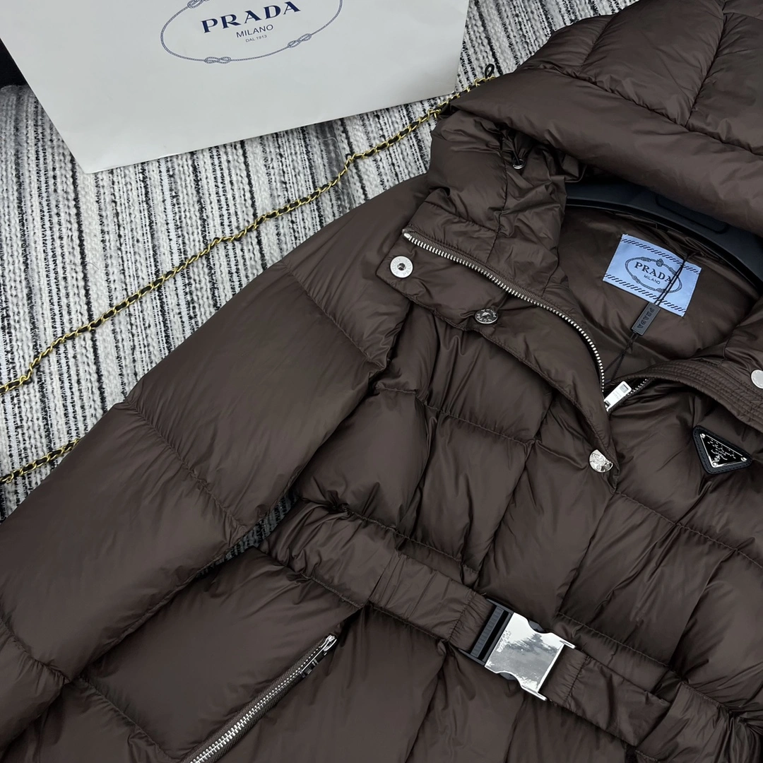 Modern Prada Down Jackets 172505