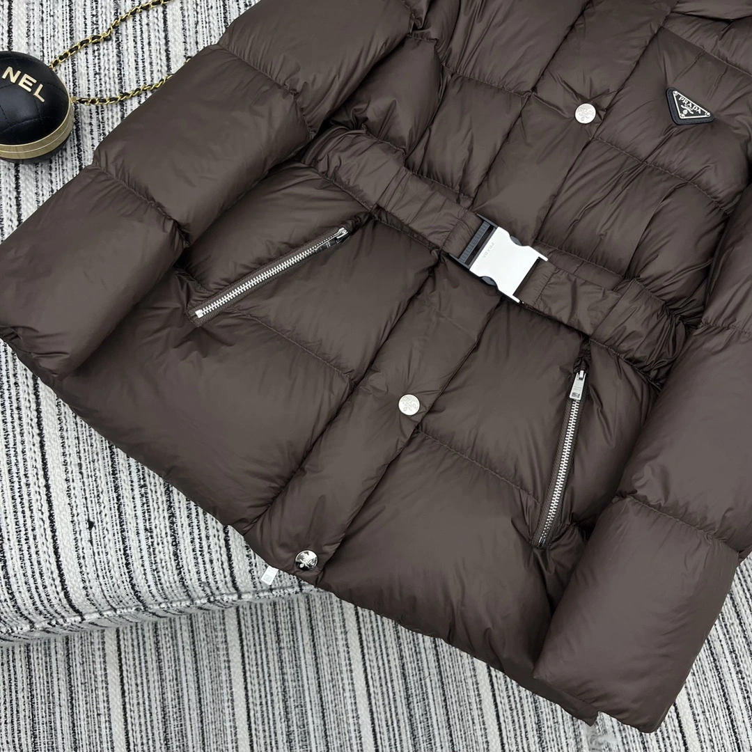 Modern Prada Down Jackets 172505