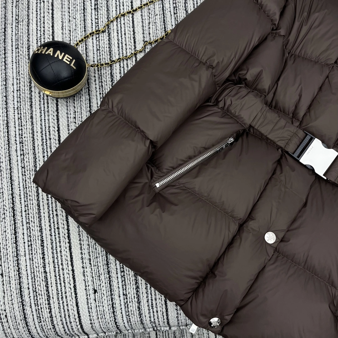 Modern Prada Down Jackets 172505