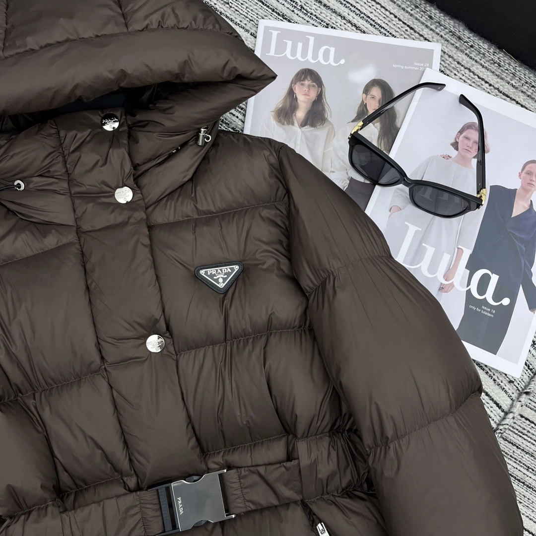 Modern Prada Down Jackets 172505