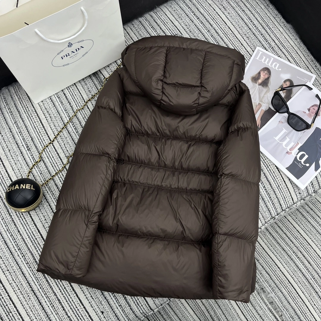 Modern Prada Down Jackets 172505